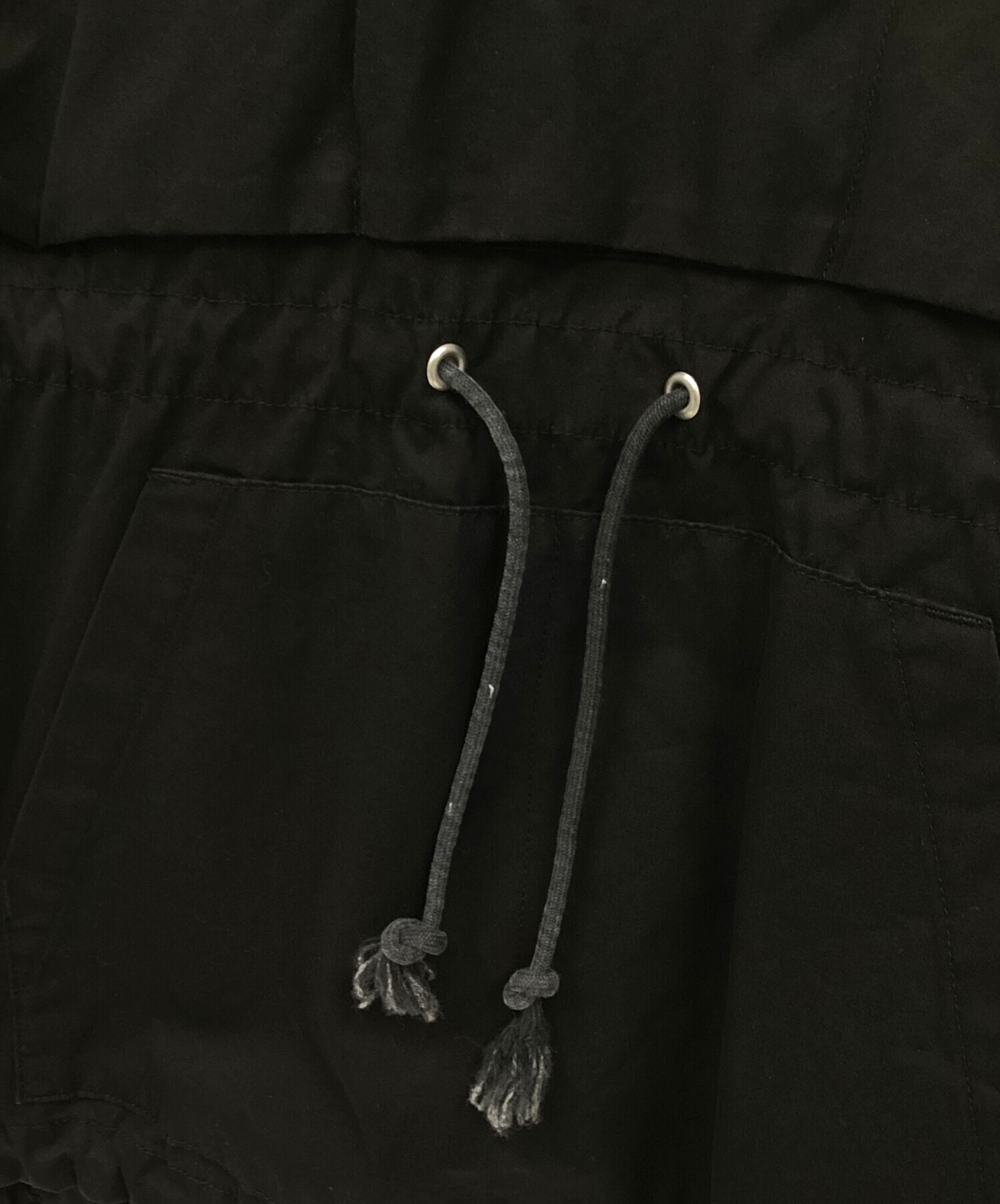 中古・古着通販】GYPSY & SONS (ジプシーアンドサンズ) Ventile Cotton