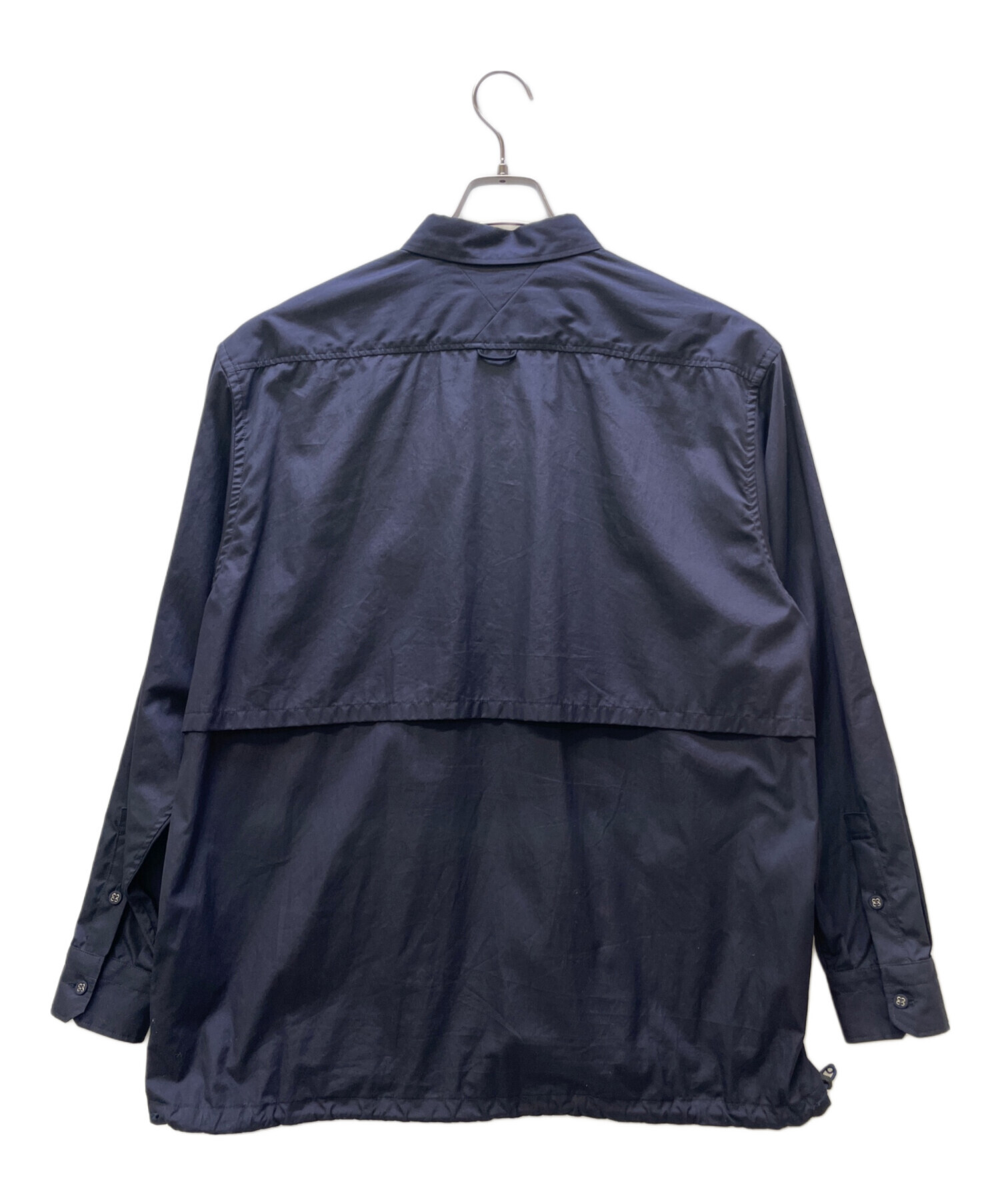 中古・古着通販】WHITE MOUNTAINEERING (ホワイトマウンテ二アニング