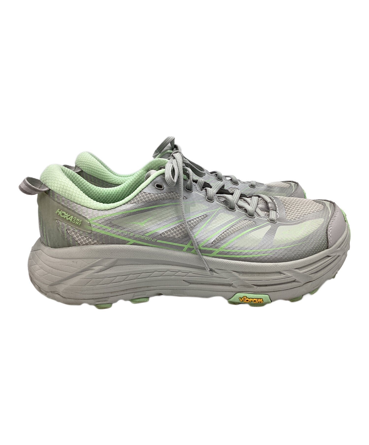 中古・古着通販】HOKAONEONE (ホカオネオネ) HOKA Mafate Speed 2 
