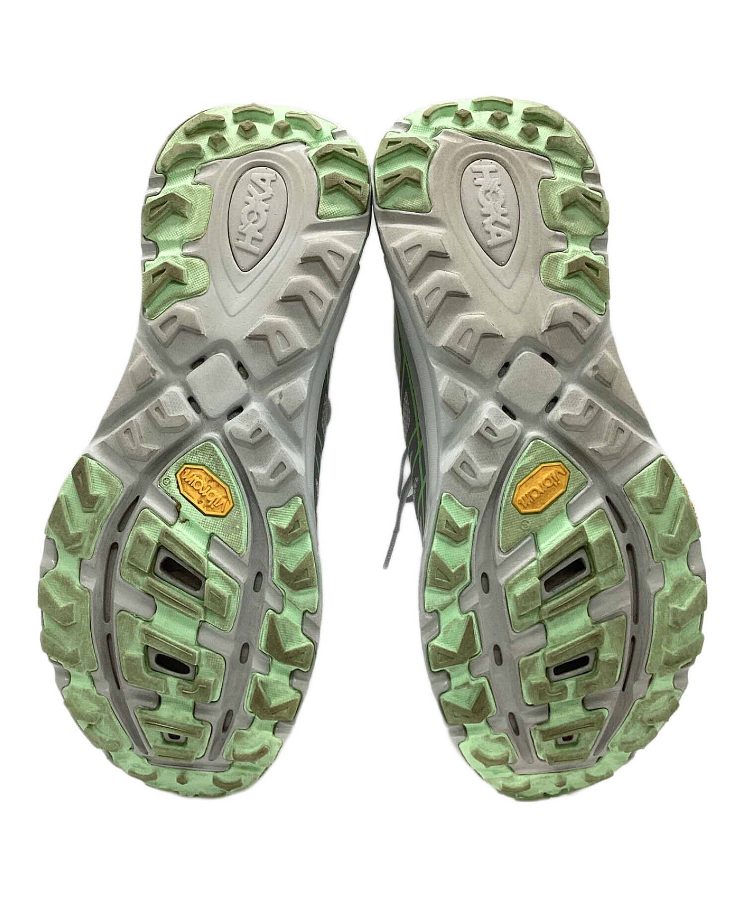 中古・古着通販】HOKAONEONE (ホカオネオネ) HOKA Mafate Speed 2