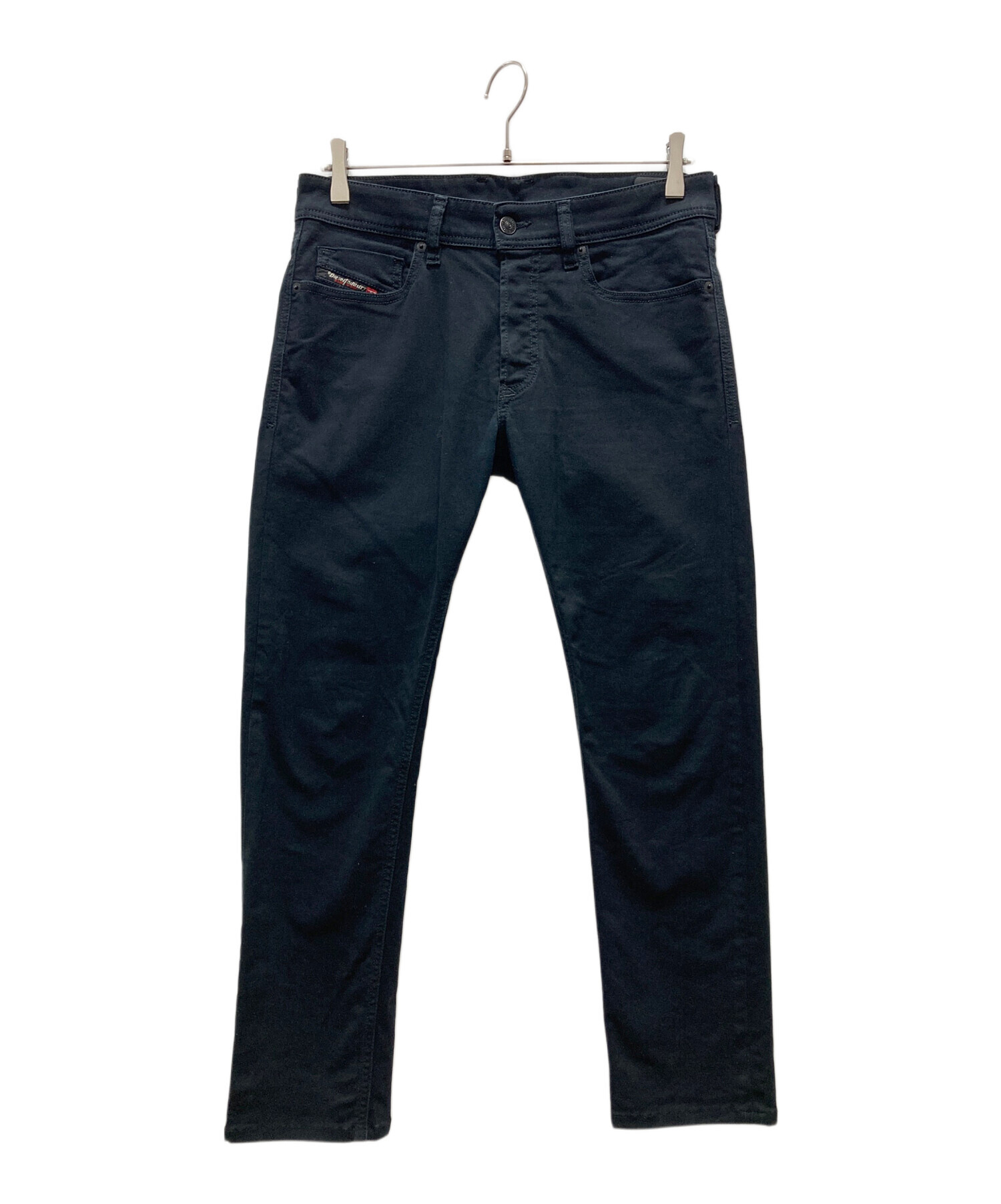 中古・古着通販】DIESEL (ディーゼル) SLEENKER-X デニムパンツ