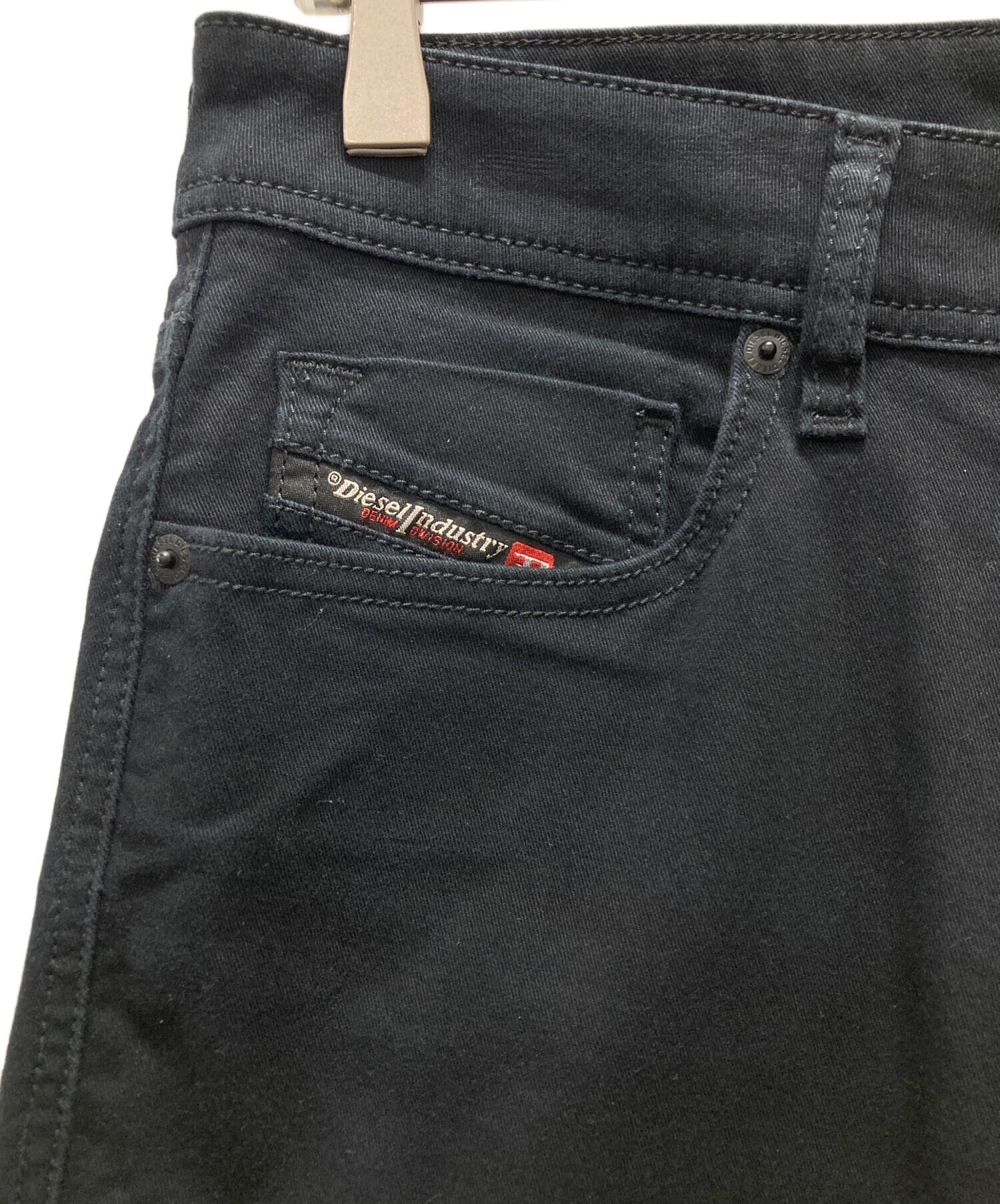 中古・古着通販】DIESEL (ディーゼル) SLEENKER-X デニムパンツ