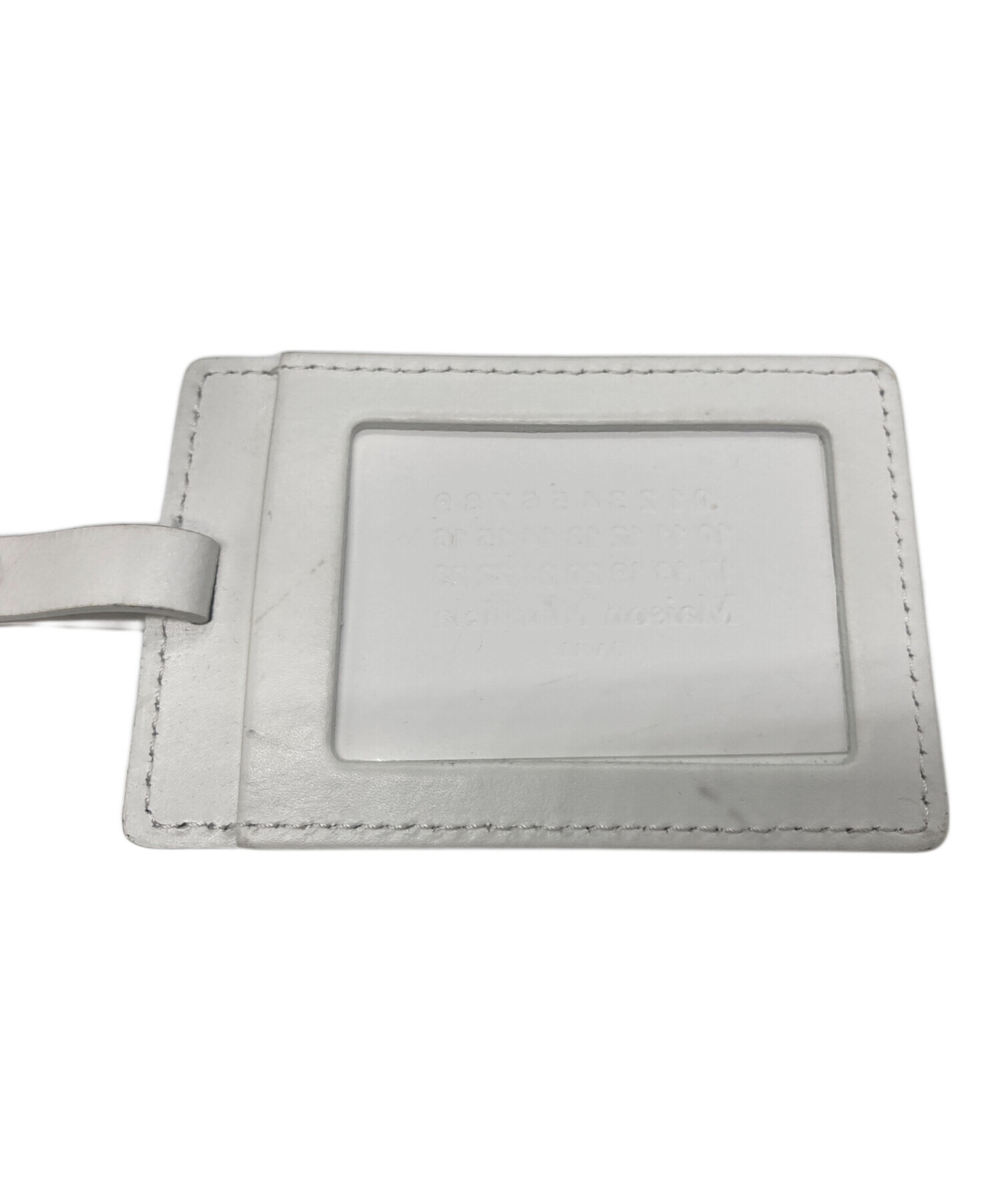 中古・古着通販】Maison Margiela (メゾンマルジェラ) MINI