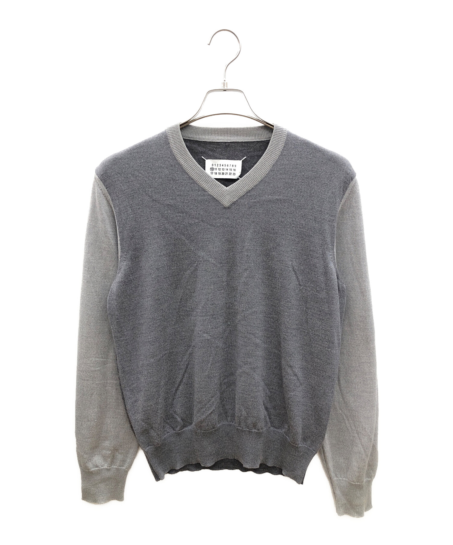 中古・古着通販】Martin Margiela 10 (マルタン・マルジェラ 10) V 