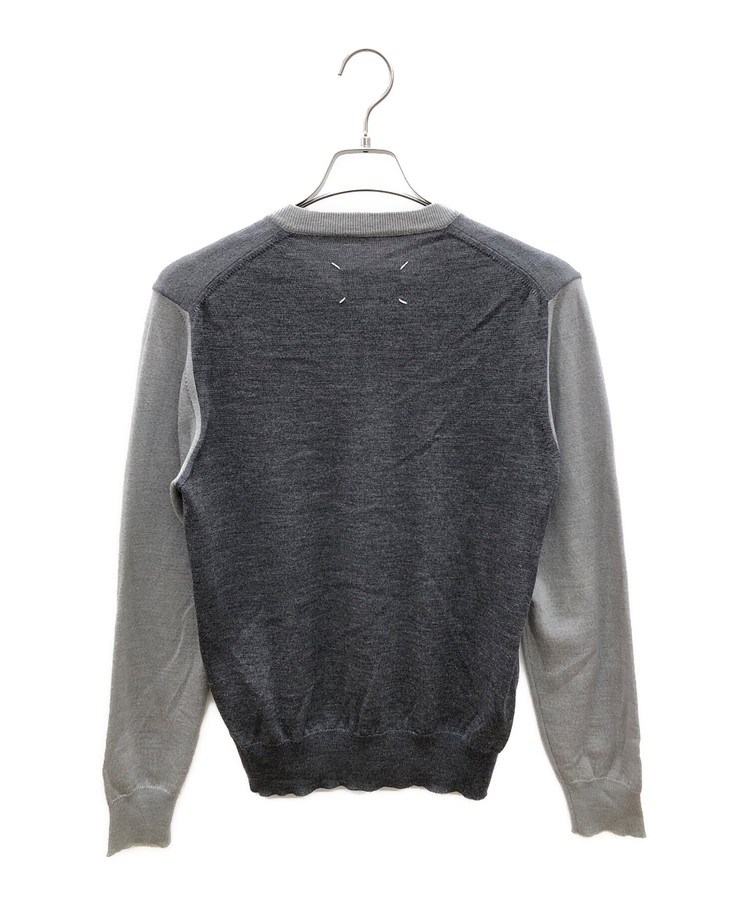 中古・古着通販】Martin Margiela 10 (マルタン・マルジェラ 10) V 
