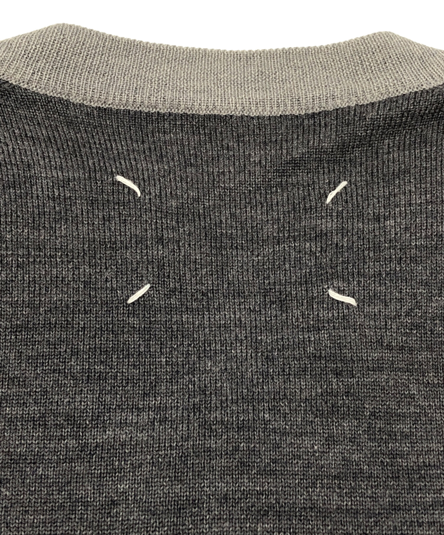 中古・古着通販】Martin Margiela 10 (マルタン・マルジェラ 10) V 