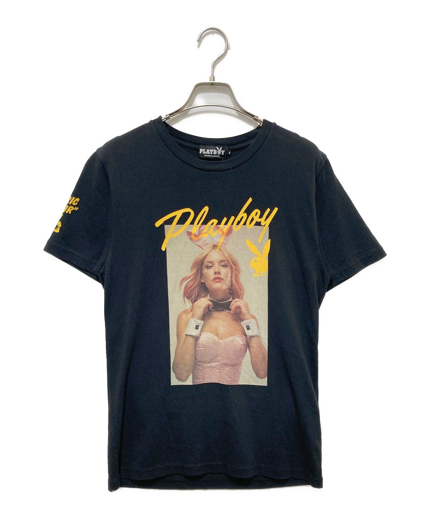 中古・古着通販】Hysteric Glamour (ヒステリックグラマー) PLAY BOY 中古・古着通販】Hysteric Glamour (ヒステリックグラマー) PLAY BOY