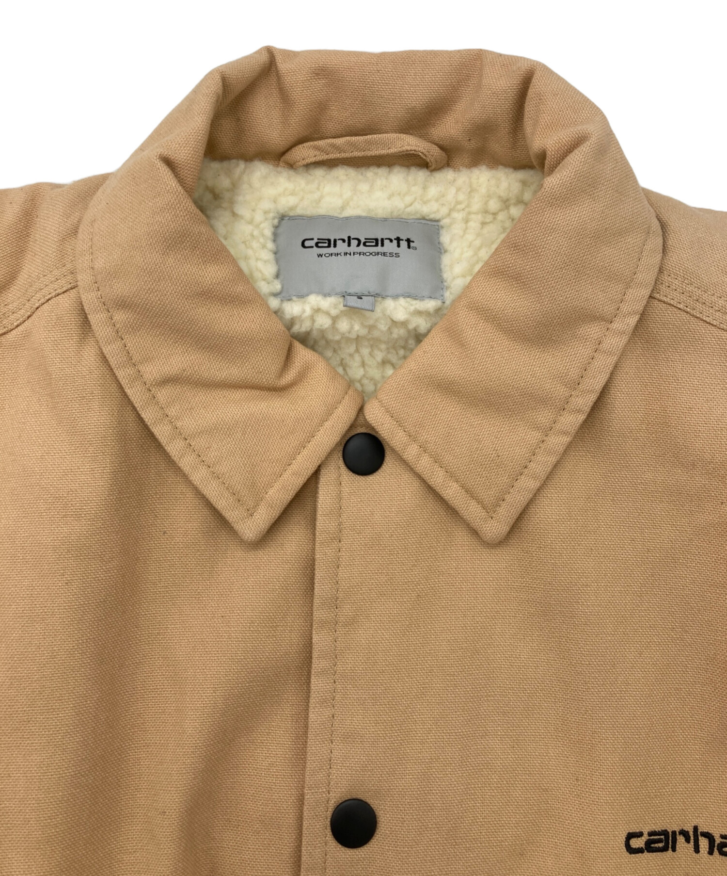 中古・古着通販】Carhartt WIP (カーハート ワークインプログレス