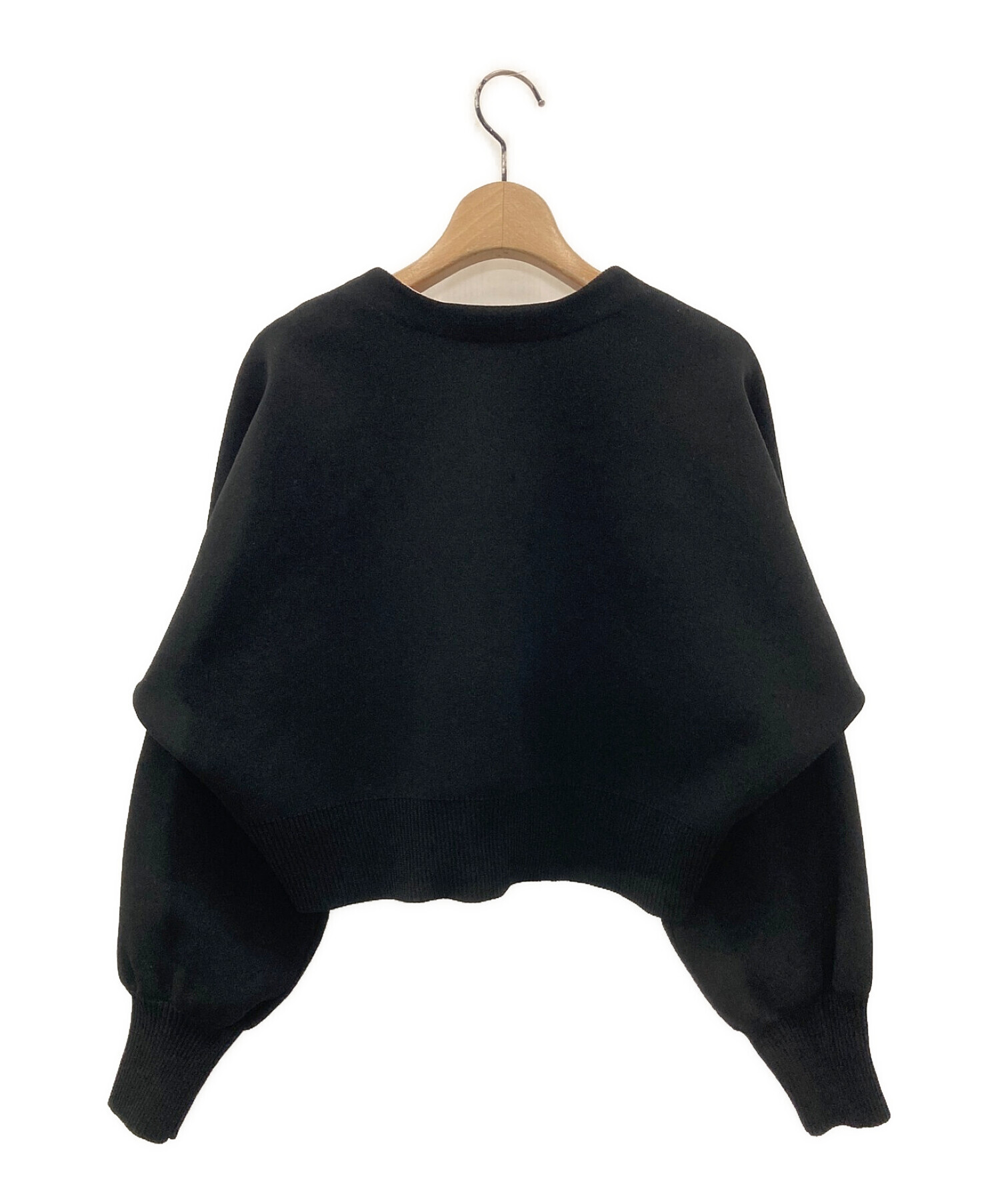 イデアルーチェ 中古・古着通販】iDea Luce (イデア ルーチェ) ビジューカーデ