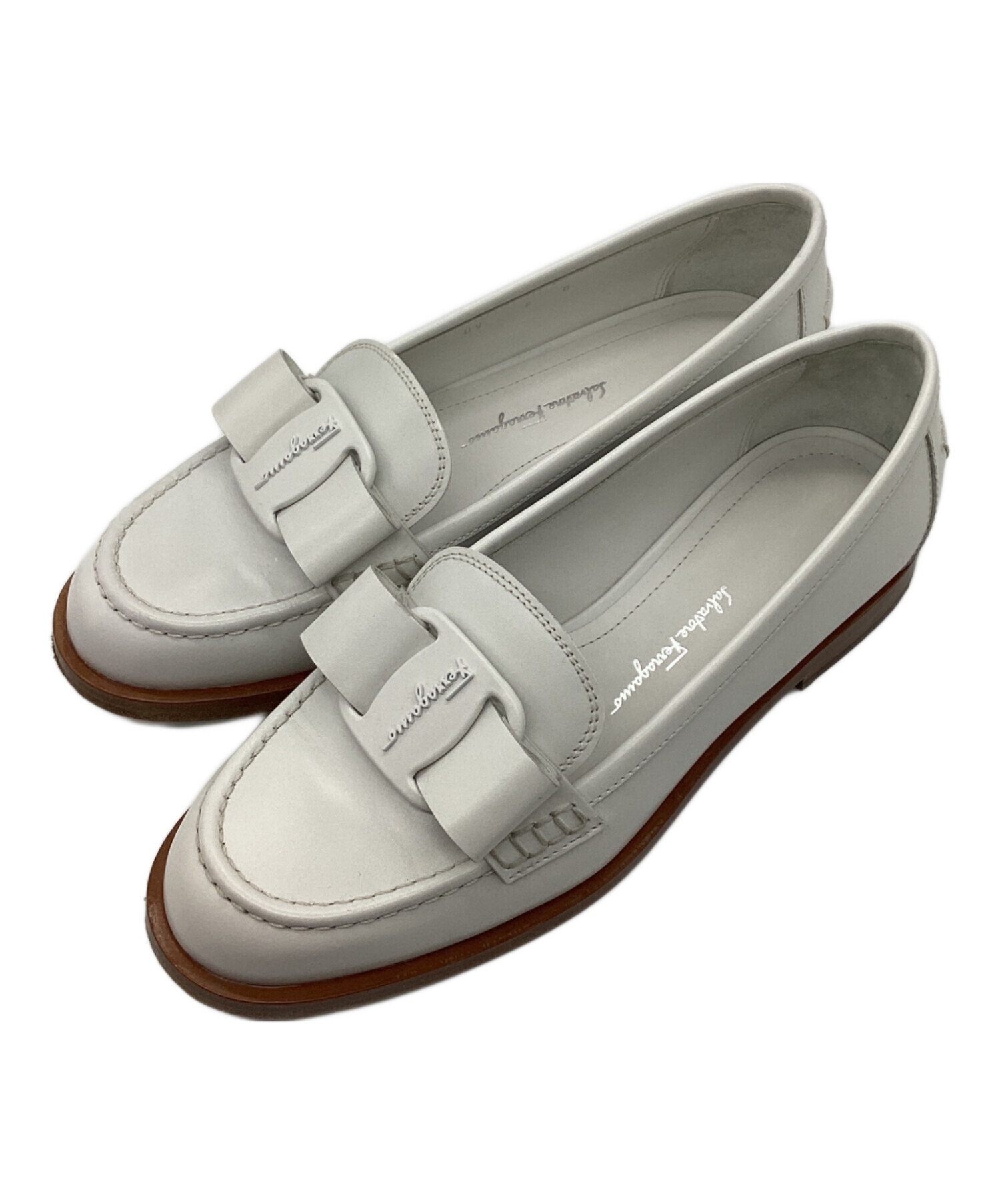 中古・古着通販】Salvatore Ferragamo (サルヴァトーレ