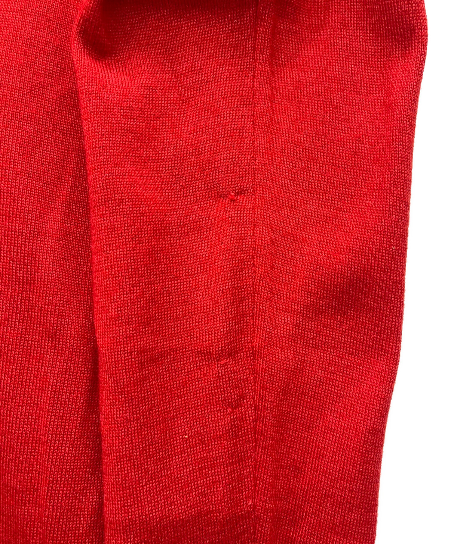中古・古着通販】JOHN SMEDLEY (ジョンスメドレー) カシミヤシルク