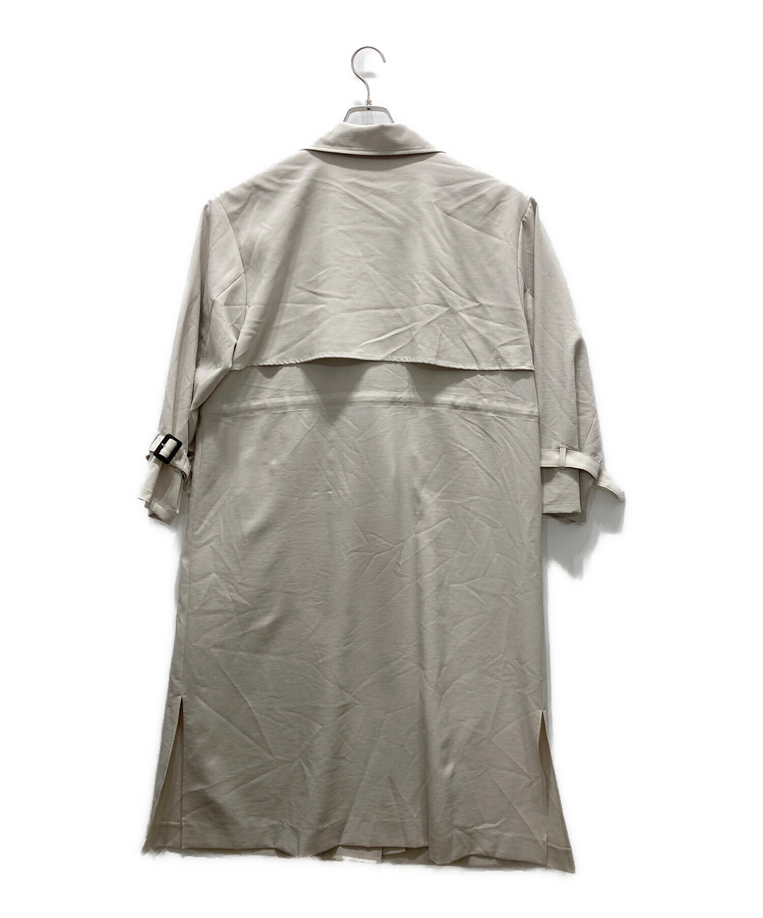 中古・古着通販】URBAN RESEARCH (アーバンリサーチ) ドロストトレンチ