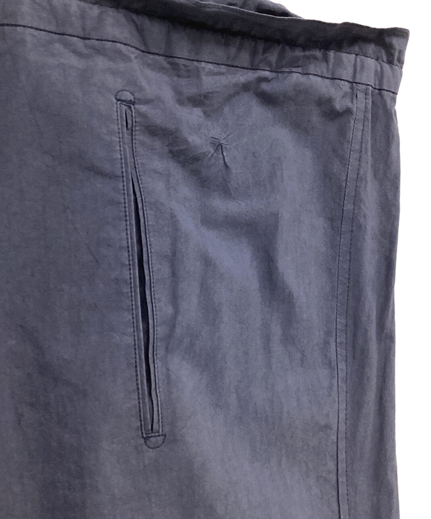 中古・古着通販】RAINMAKER (レインメーカー) COTTON DOUGI PANTS