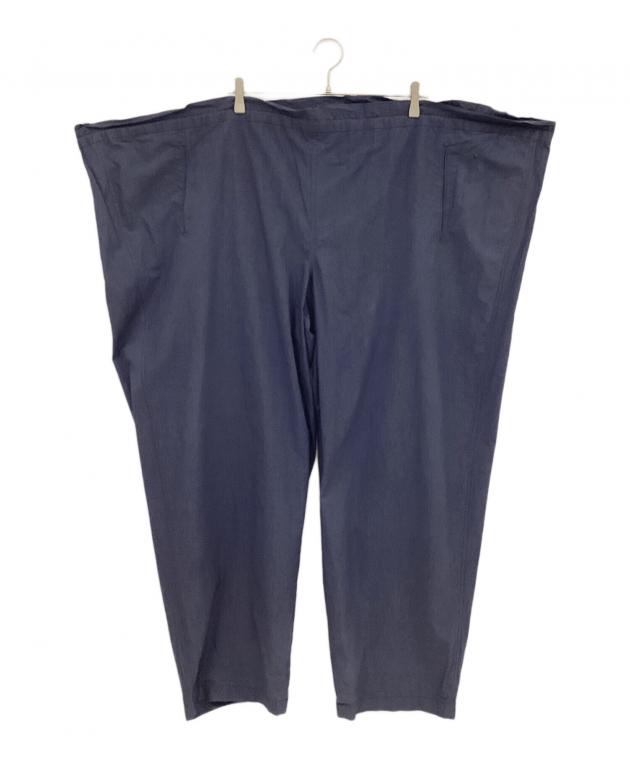中古・古着通販】RAINMAKER (レインメーカー) COTTON DOUGI PANTS