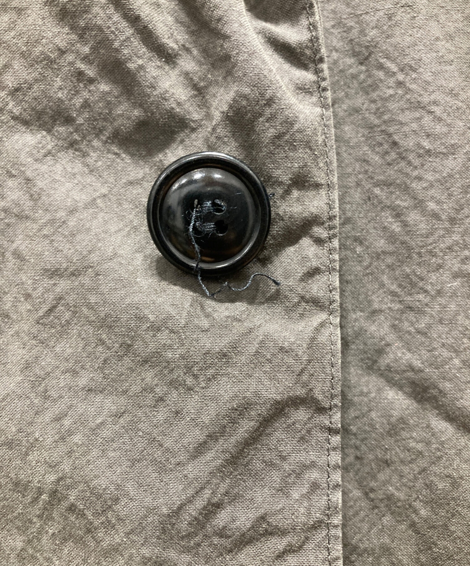 中古・古着通販】nestrobe confect (ネストローブ コンフェクト 