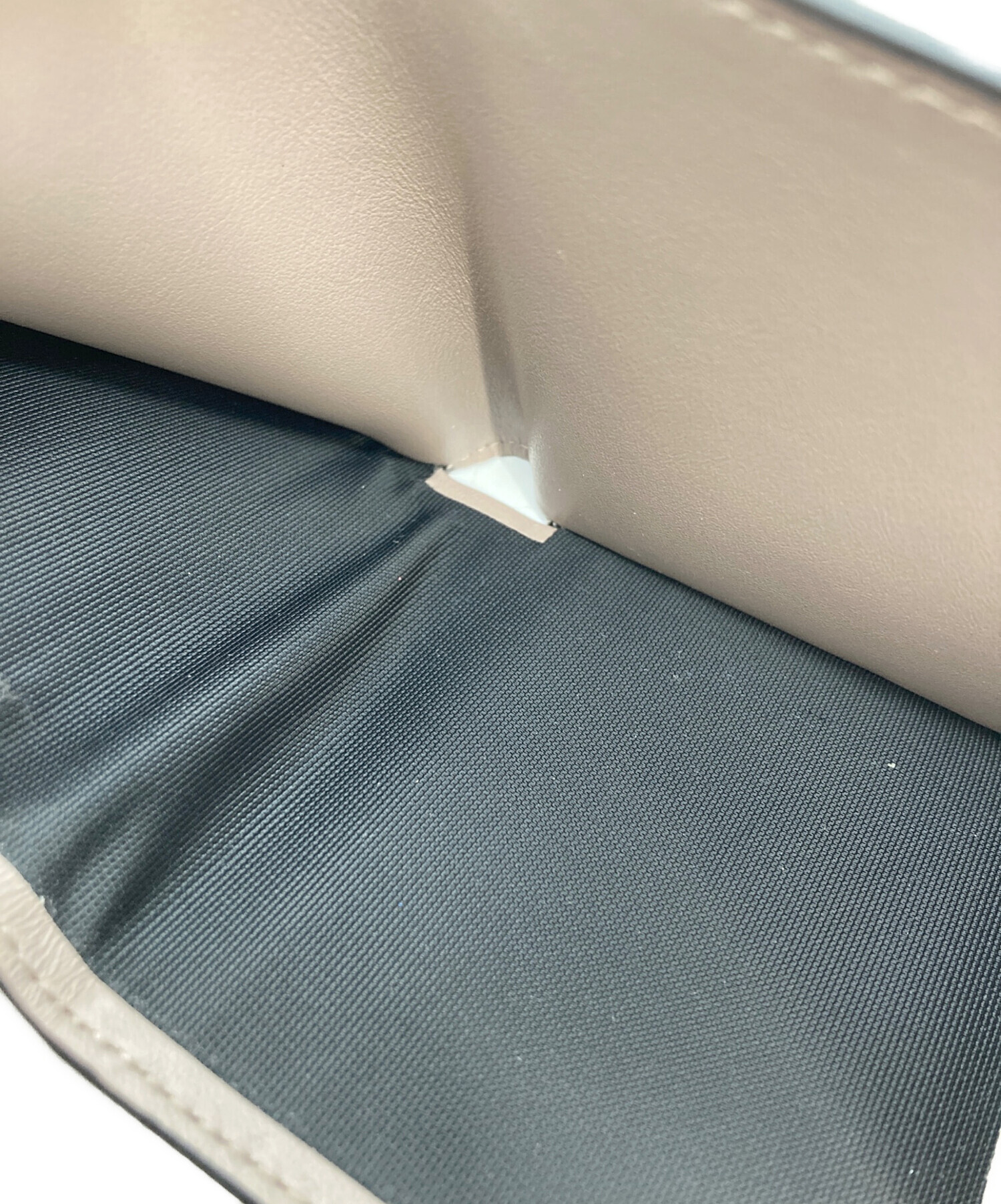 中古・古着通販】SMYTHSON (スマイソン) コンパクトウォレット