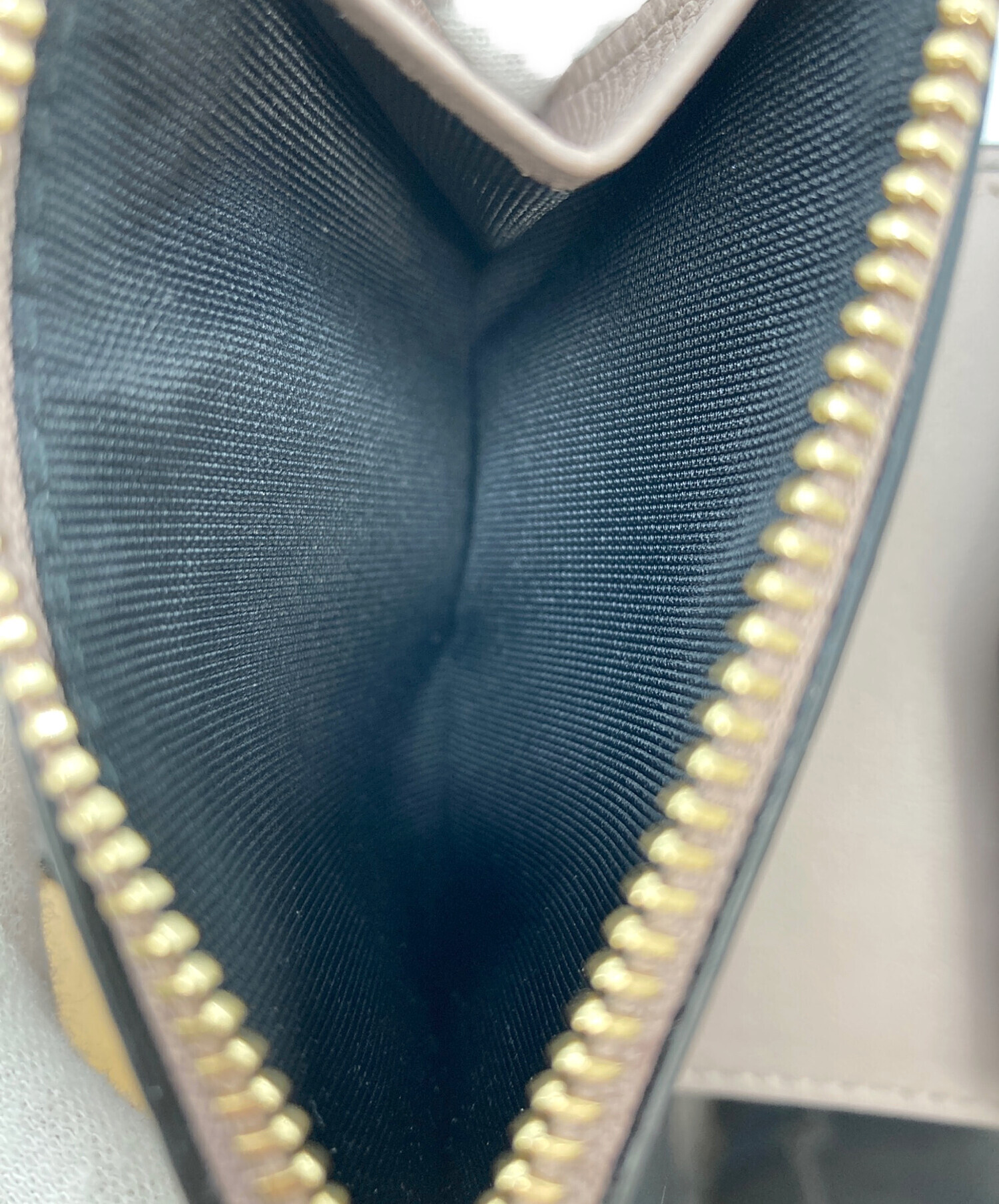 中古・古着通販】SMYTHSON (スマイソン) コンパクトウォレット