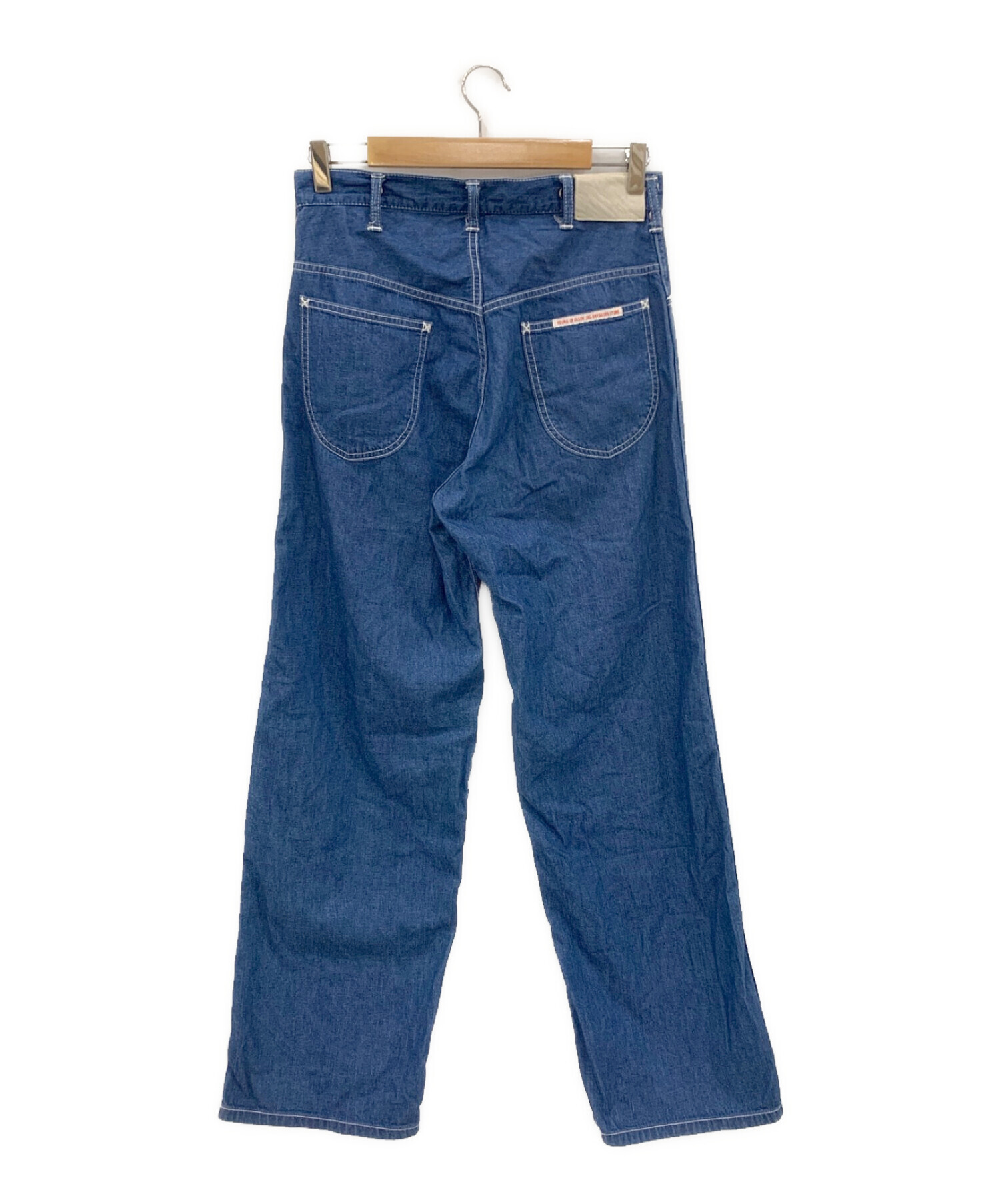 中古・古着通販】YOUNG & OLSEN The DRYGOODS STORE (ヤングアンド