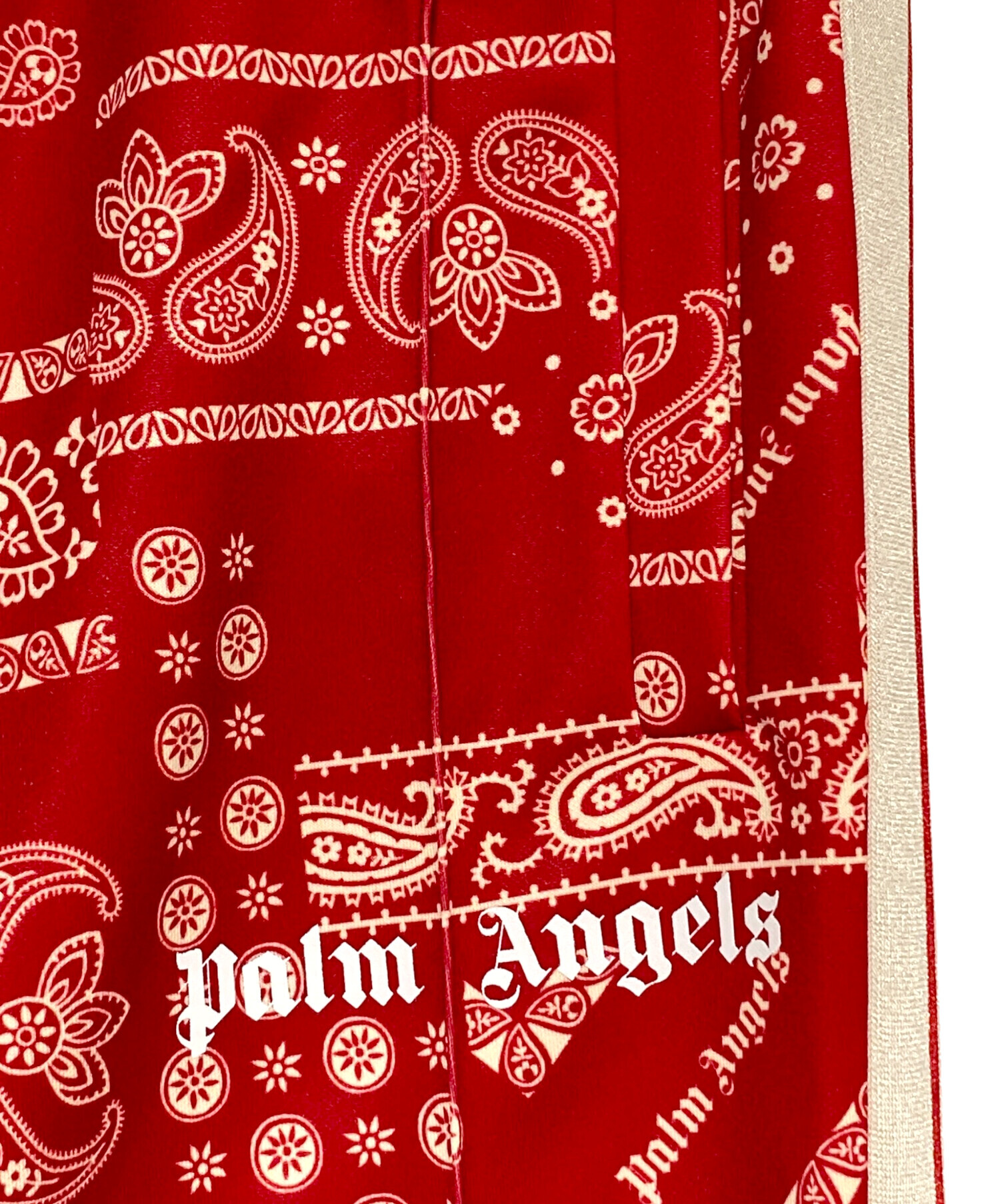 中古・古着通販】Palm Angels (パーム エンジェルス) バンダナ柄