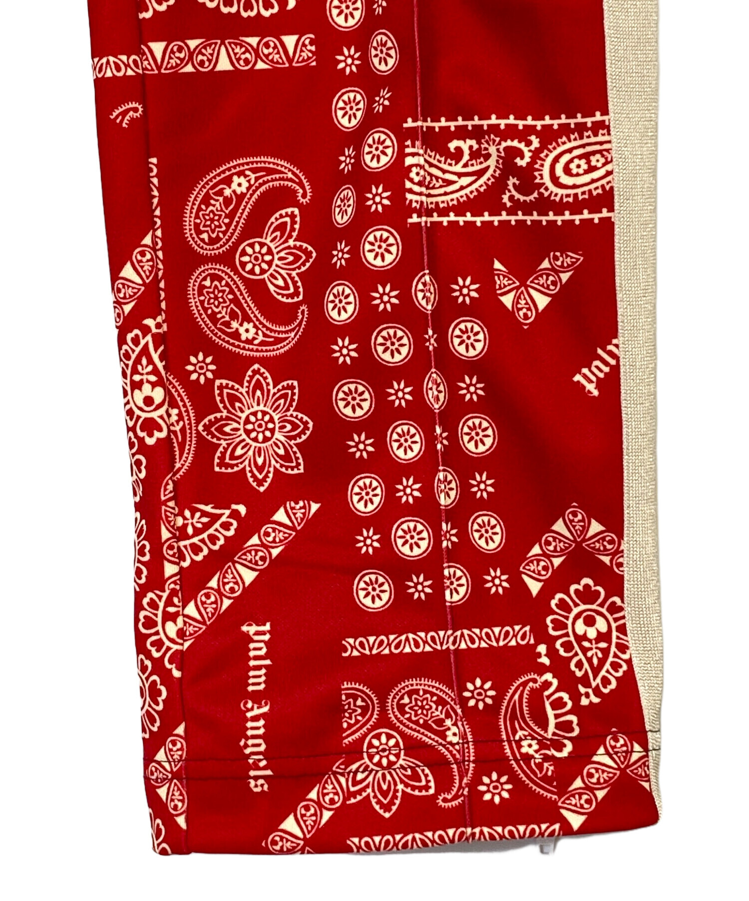 中古・古着通販】Palm Angels (パーム エンジェルス) バンダナ柄