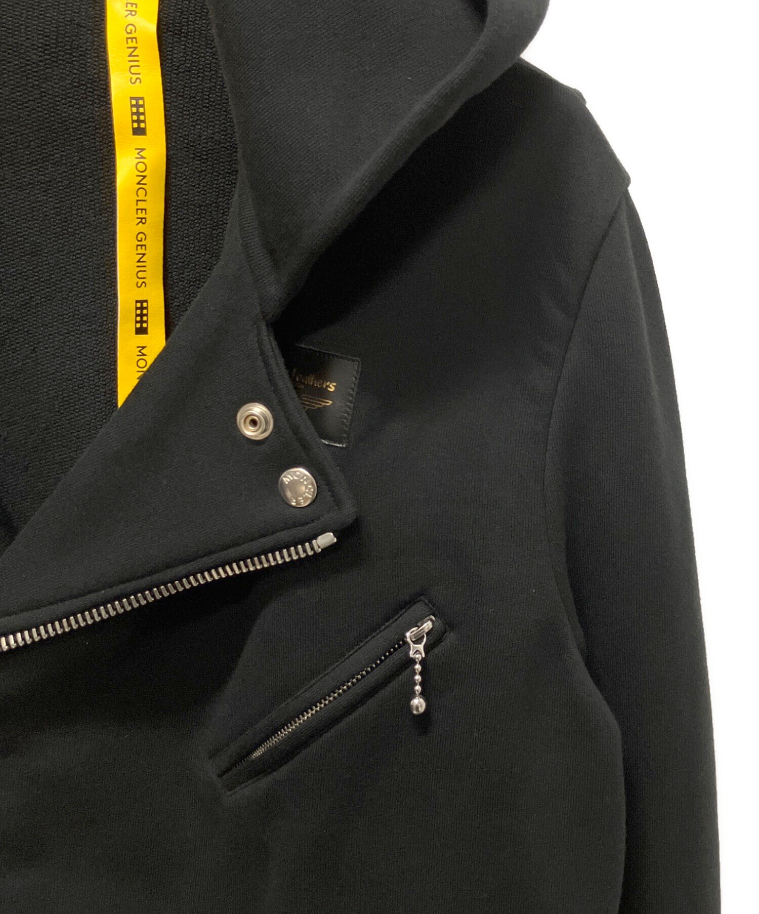 中古・古着通販】MONCLER (モンクレール) FRAGMENT DESIGN