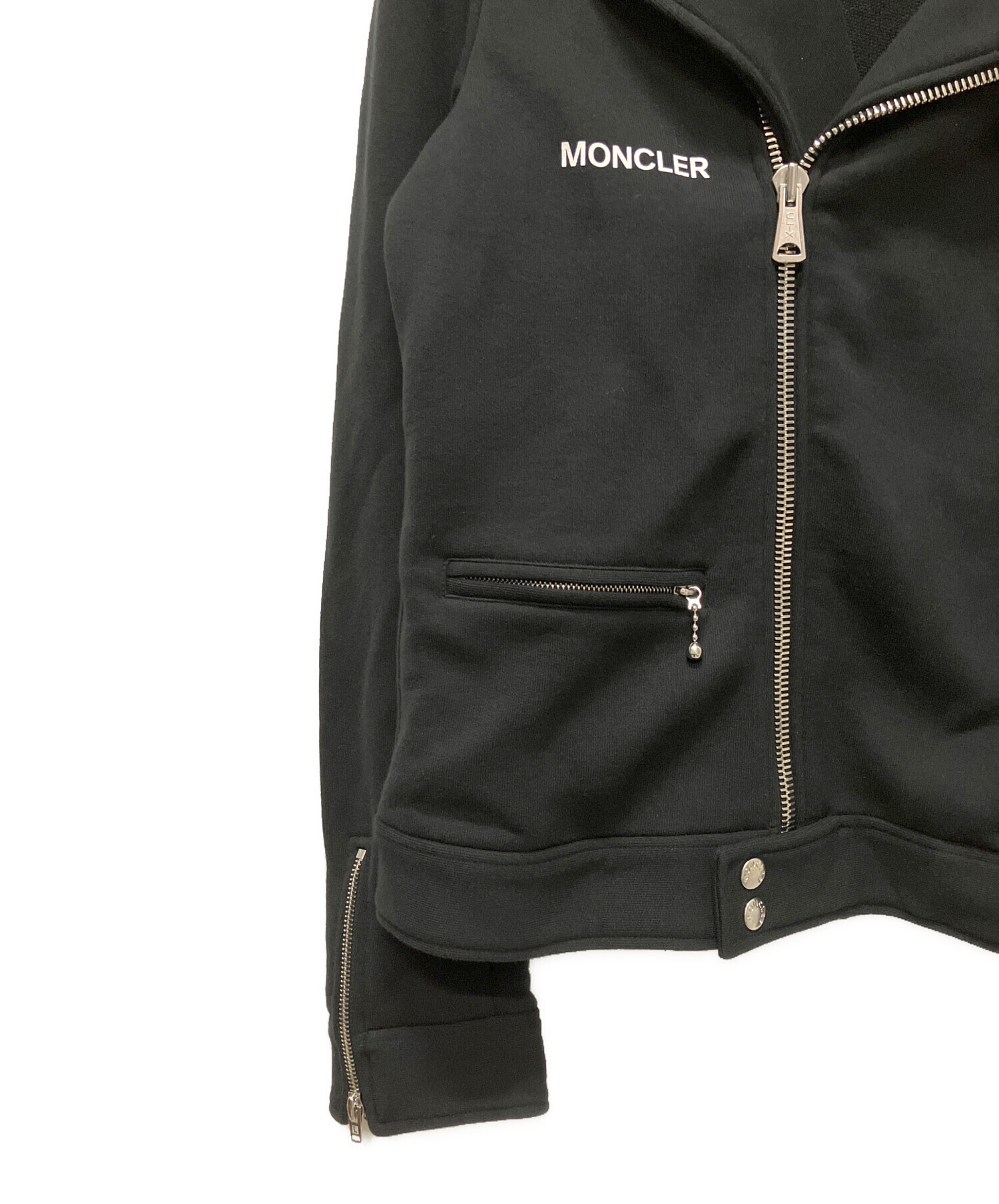 中古・古着通販】MONCLER (モンクレール) FRAGMENT DESIGN