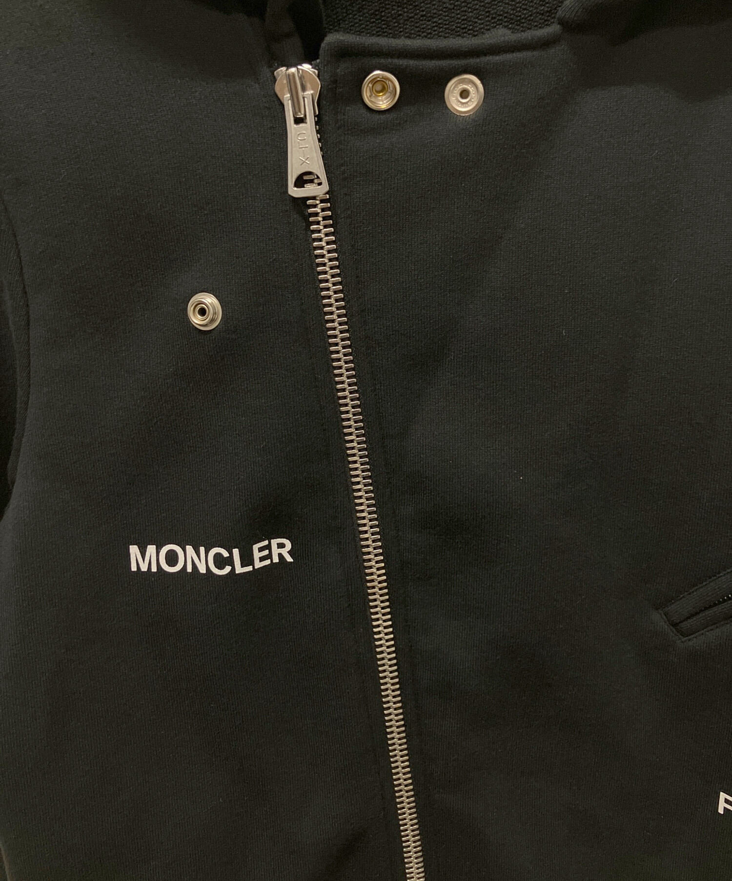 中古・古着通販】MONCLER (モンクレール) FRAGMENT DESIGN