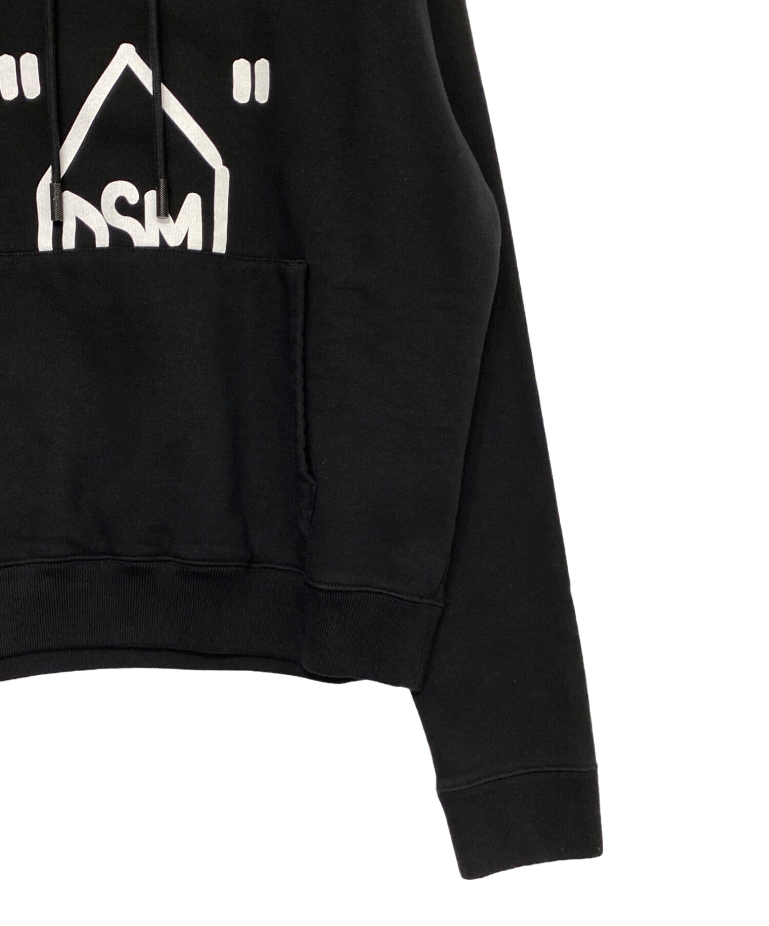 中古・古着通販】OFFWHITE (オフホワイト) DOVER STREET MARKET 