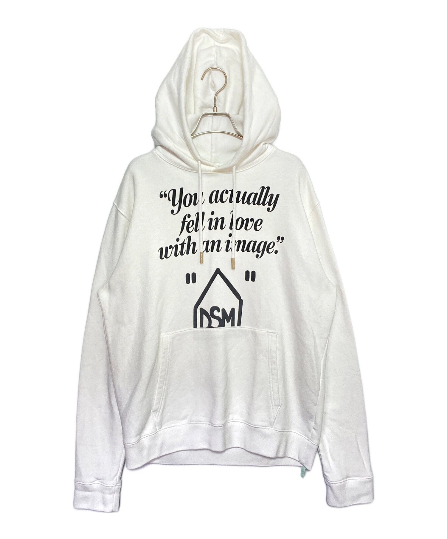 中古・古着通販】OFFWHITE (オフホワイト) DOVER STREET MARKET 