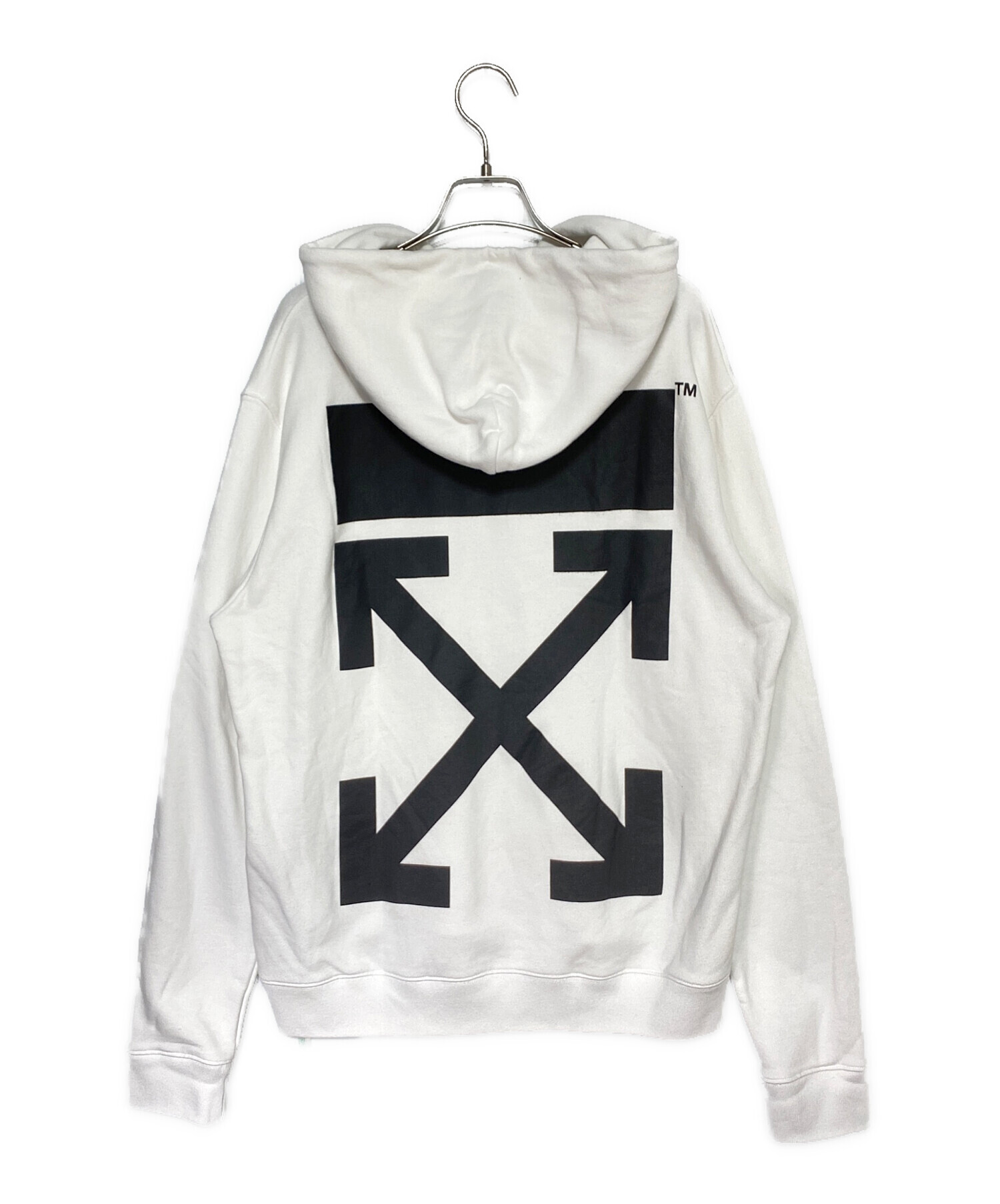 中古・古着通販】OFFWHITE (オフホワイト) DOVER STREET MARKET 