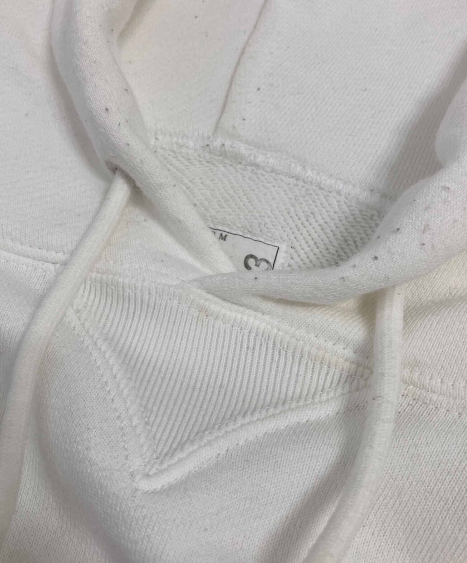 sacai Truth. ホワイトフーディー 中古・古着通販】sacai (サカイ) The New York Times Truth Hoodie