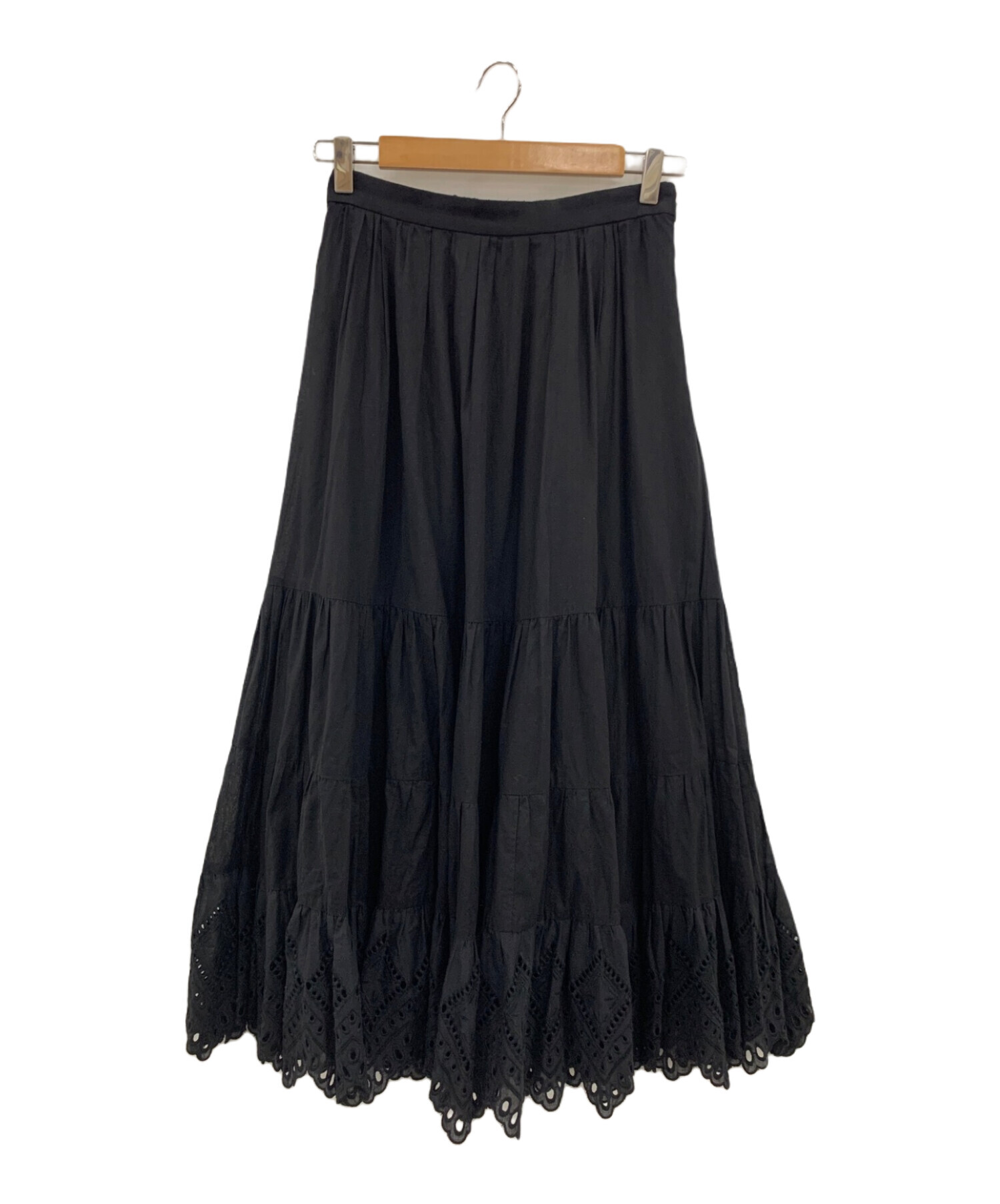 中古・古着通販】ARPEGE STORY (アルページュストーリー) 刺繍  