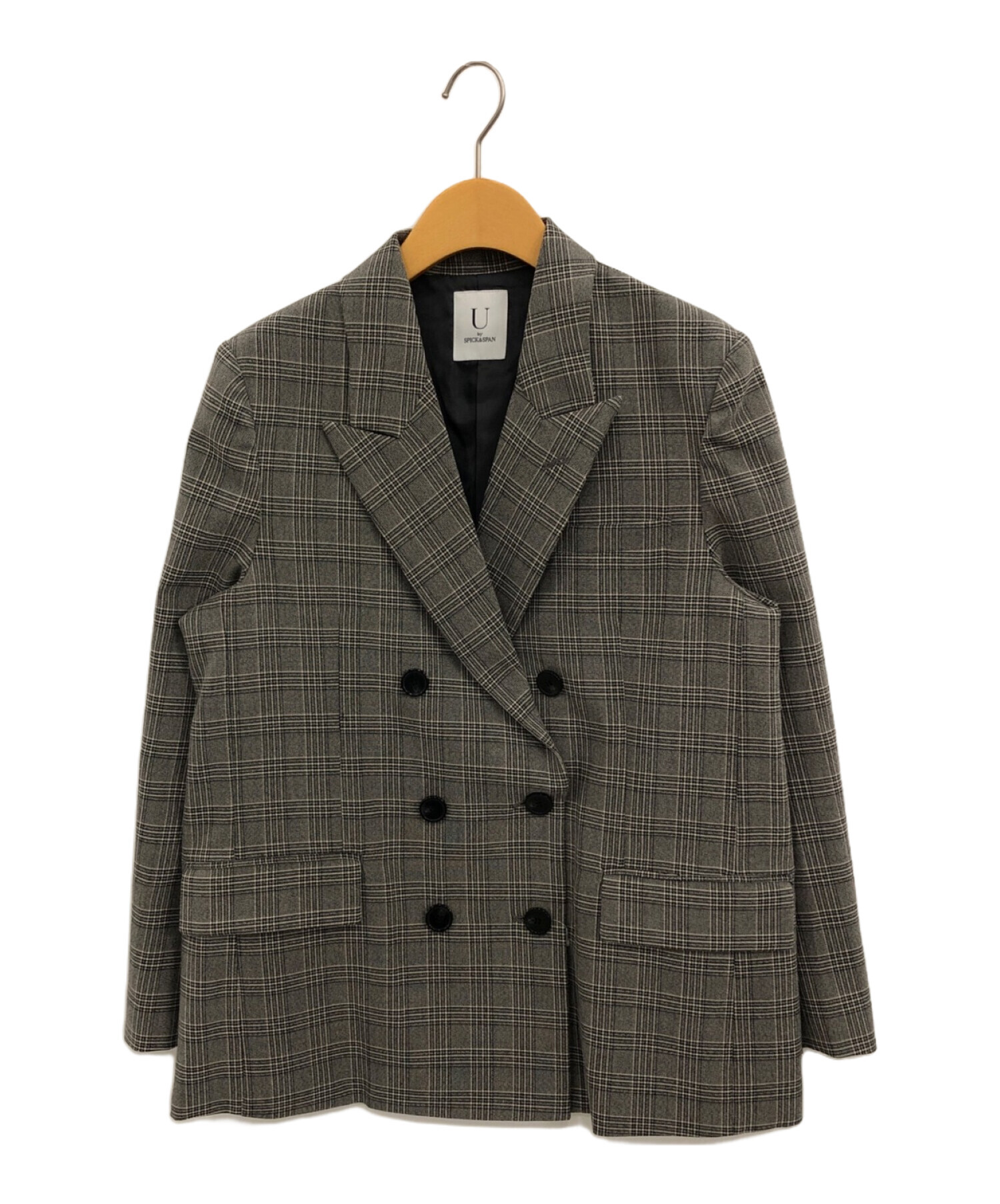 中古・古着通販】U by SPICK&SPAN (ユー バイ スピック&スパン 中古・古着通販】U by SPICK&SPAN (ユー バイ スピック&スパン