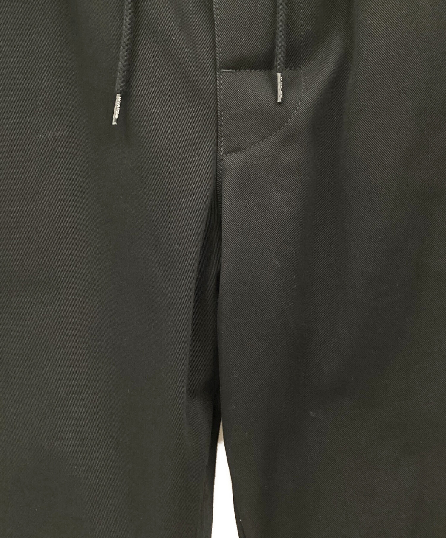 中古・古着通販】WTAPS (ダブルタップス) SEAGULL 03 TROUSERS COTTON