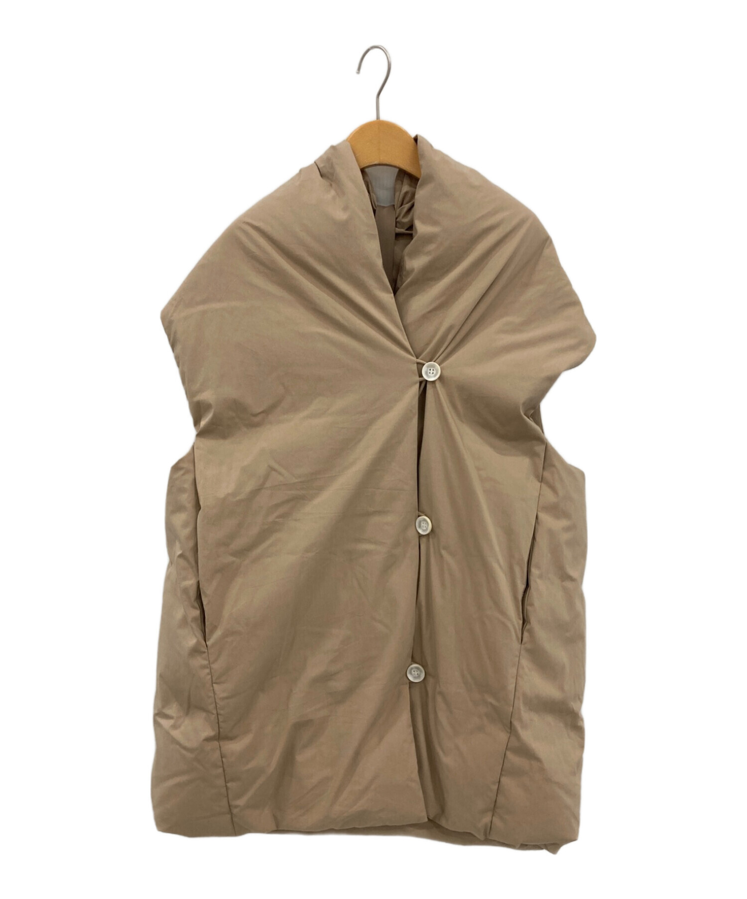 中古・古着通販】CYAN TOKYO (シアン トーキョー) ストールライク