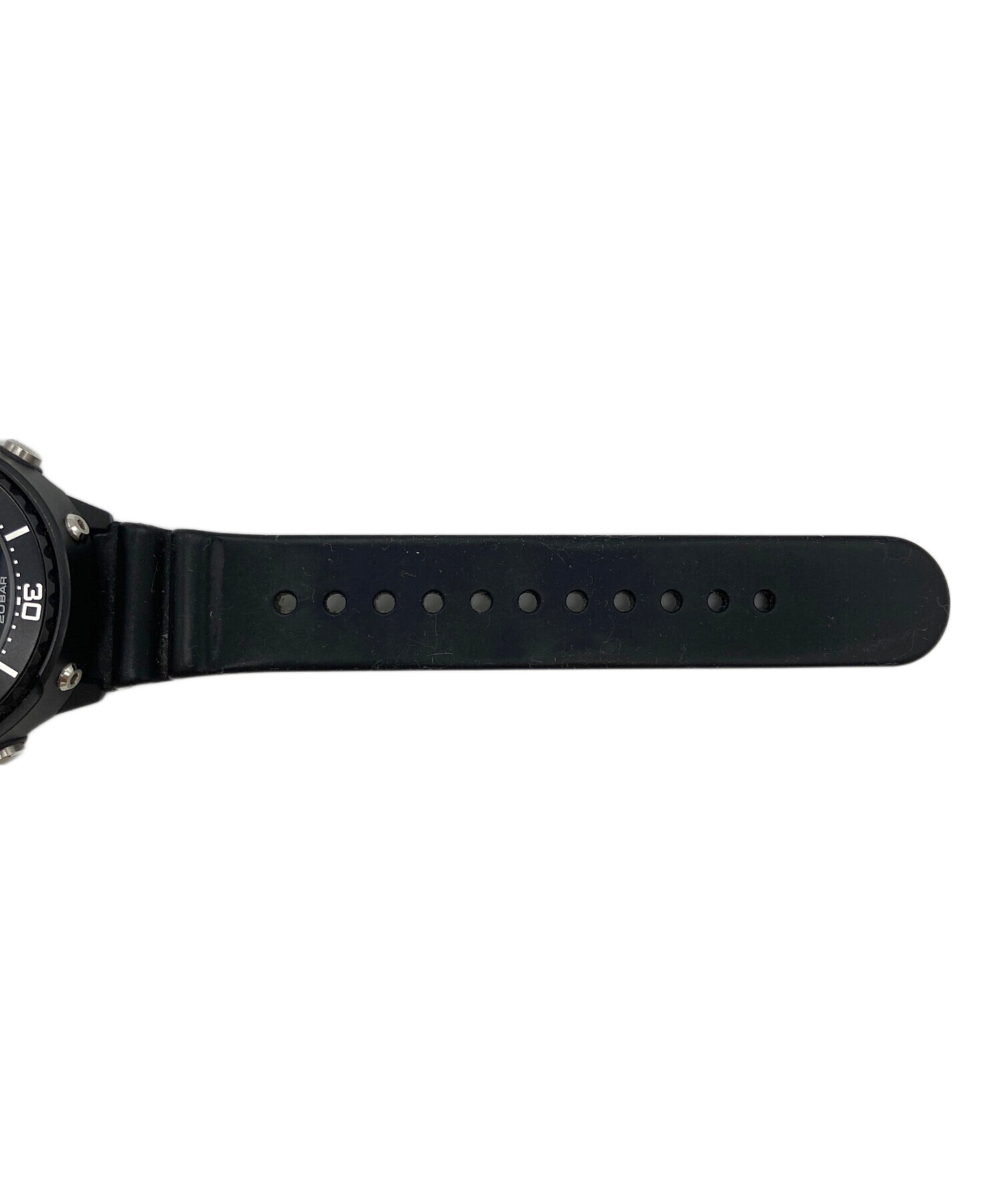 中古・古着通販】SEIKO (セイコー) プロスペックス デジタルウォッチ
