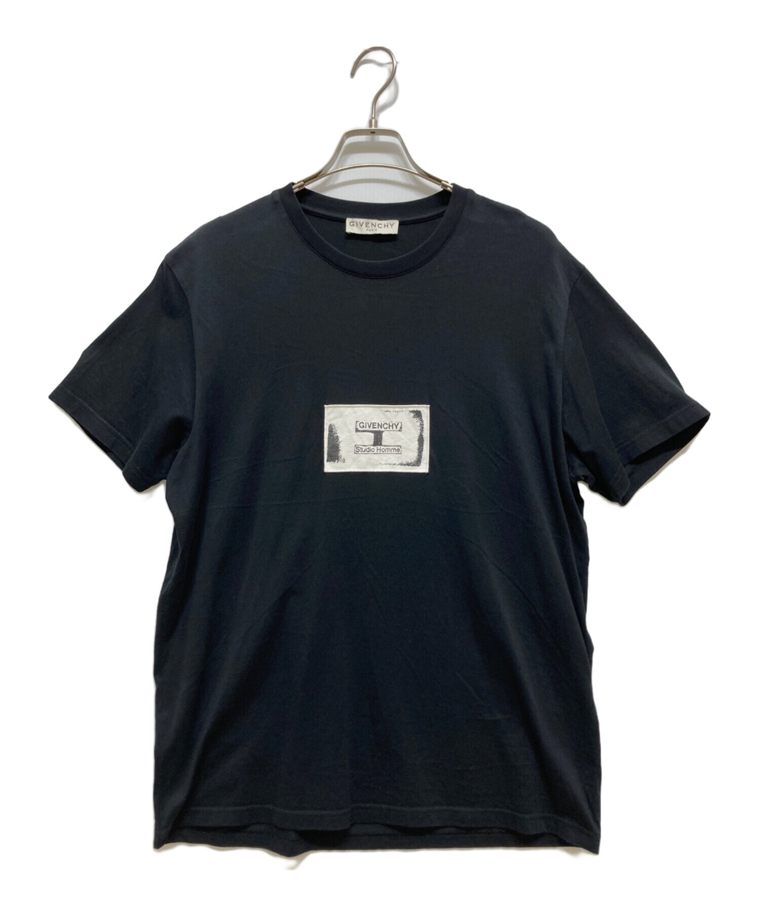 中古・古着通販】GIVENCHY (ジバンシィ) Studio Homme T-shirt