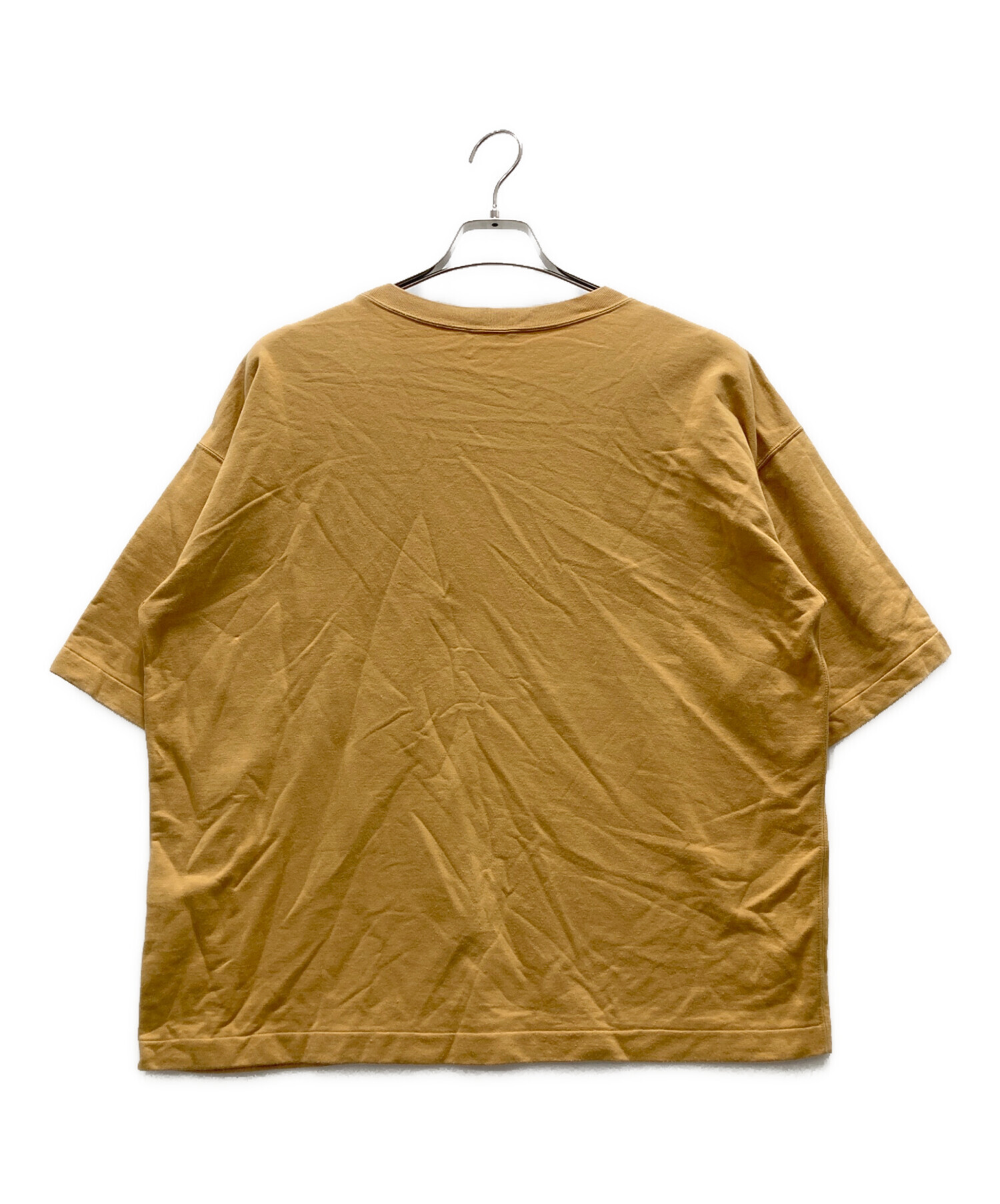 中古・古着通販】AURALEE (オーラリー) SUPER HIGH GAUGE SWEAT BIG 