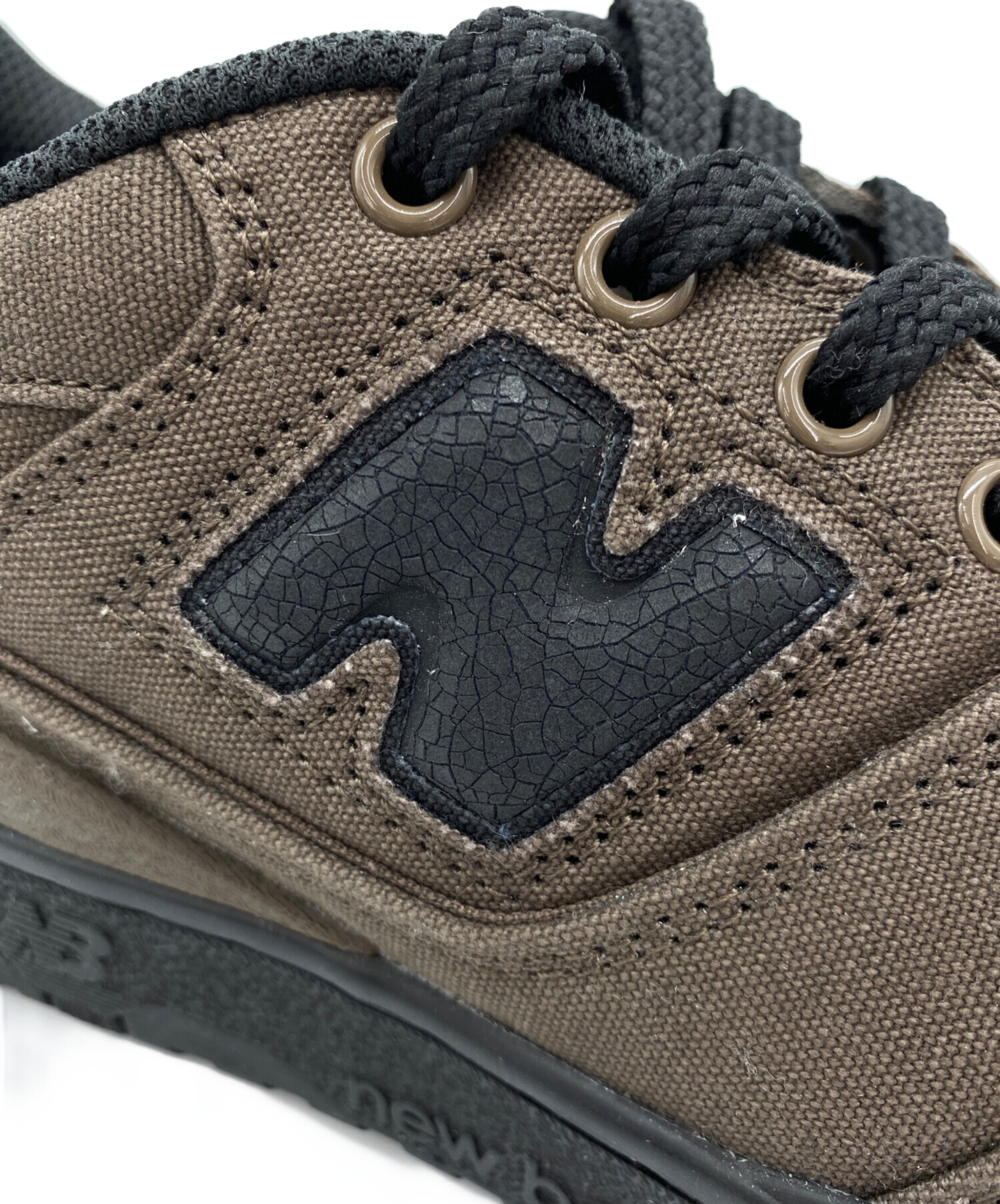 中古・古着通販】NEW BALANCE (ニューバランス) thisisneverthat