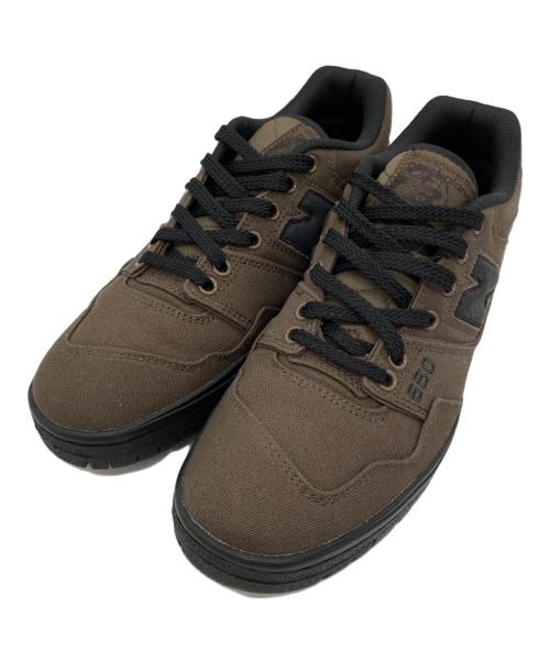 中古・古着通販】NEW BALANCE (ニューバランス) thisisneverthat