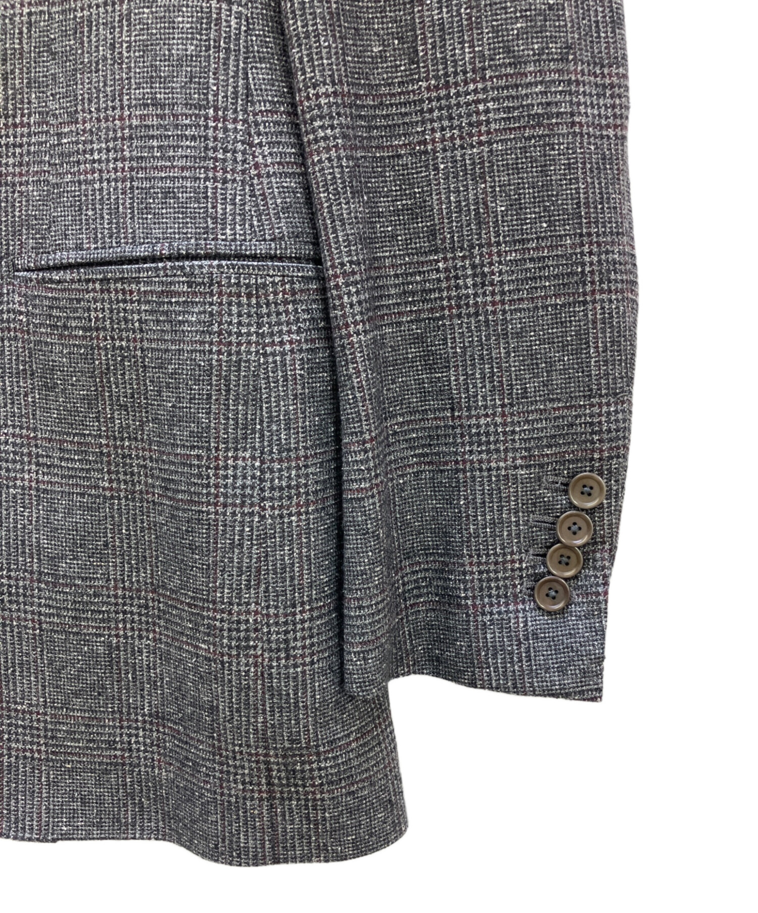 中古・古着通販】TOMORROW LAND PILGRIM (トゥモローランド ピルグリム