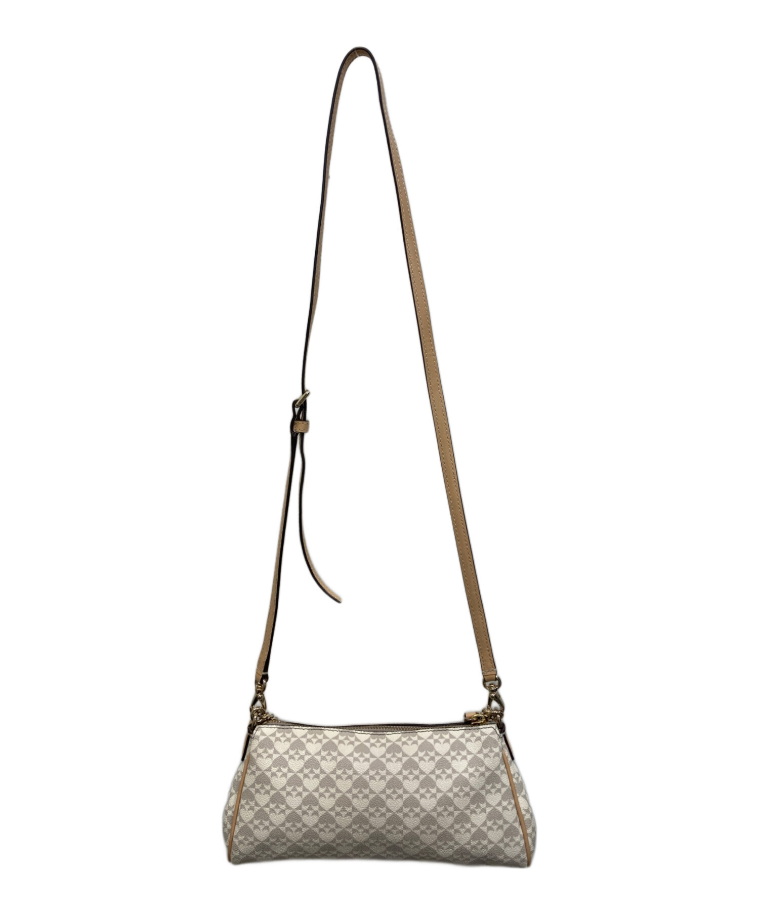中古・古着通販】Kate Spade (ケイトスペード) 2WAYチェーン 中古・古着通販】Kate Spade (ケイトスペード) 2WAYチェーン