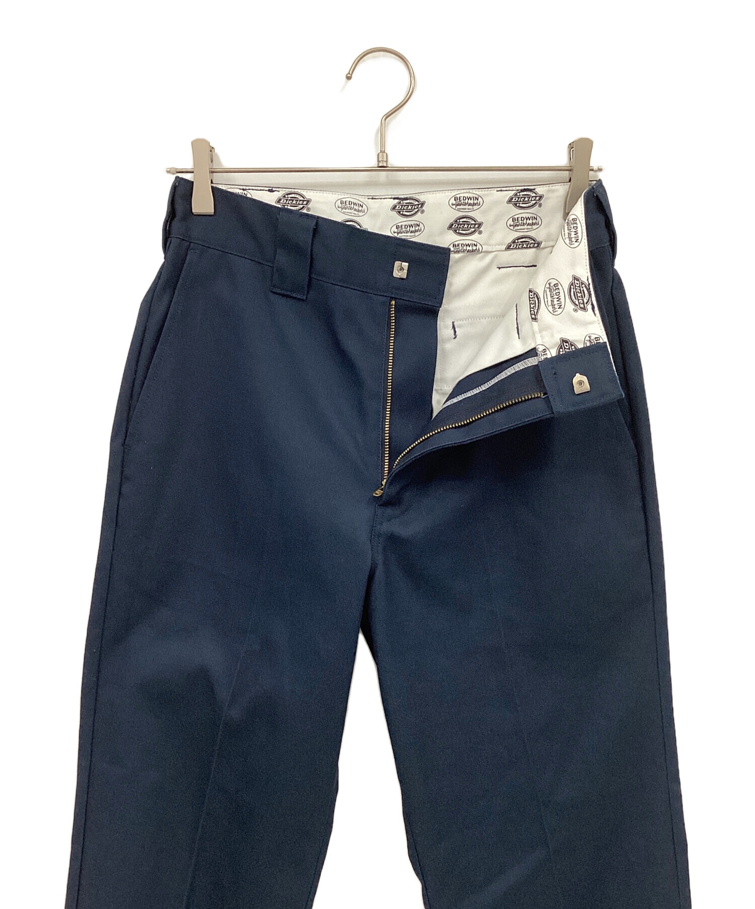 DICKIES BEDWIN 10L スリムフィット　サイズ2 DICKIES BEDWIN 10L スリムフィット サイズ2 10L DICKIES SLIM FIT TC