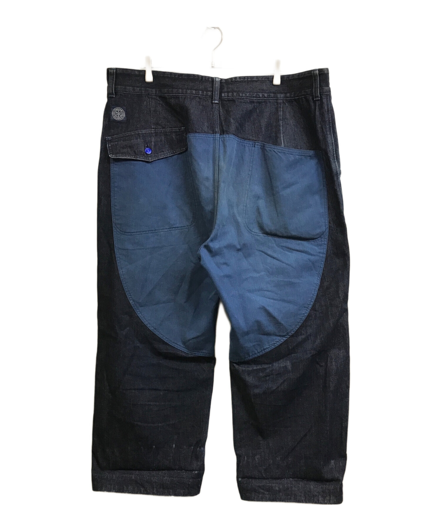 中古・古着通販】Porter Classic (ポータークラシック) KENDO PANTS 