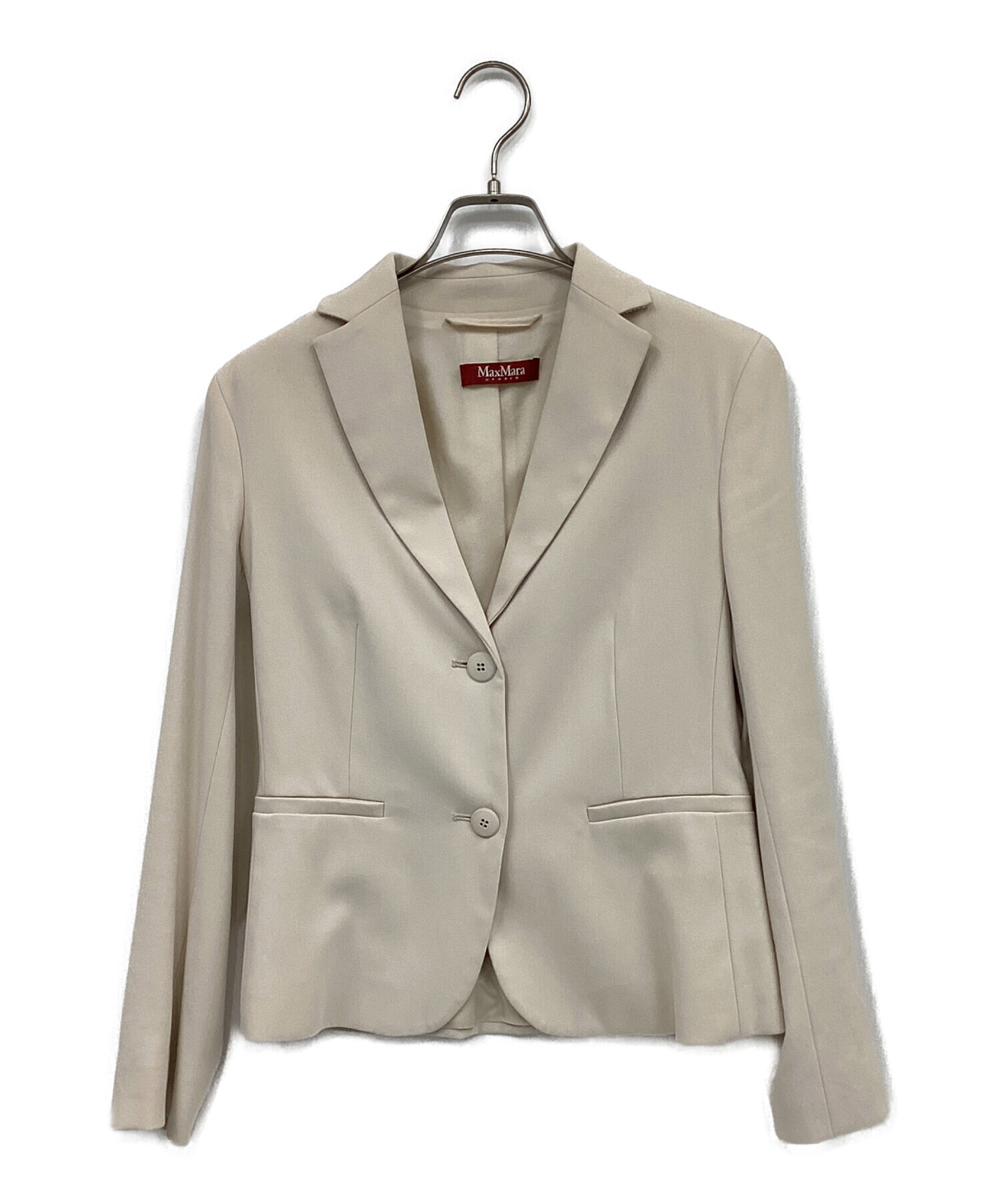 中古・古着通販】Max Mara Studio (マックスマーラ ストゥディオ