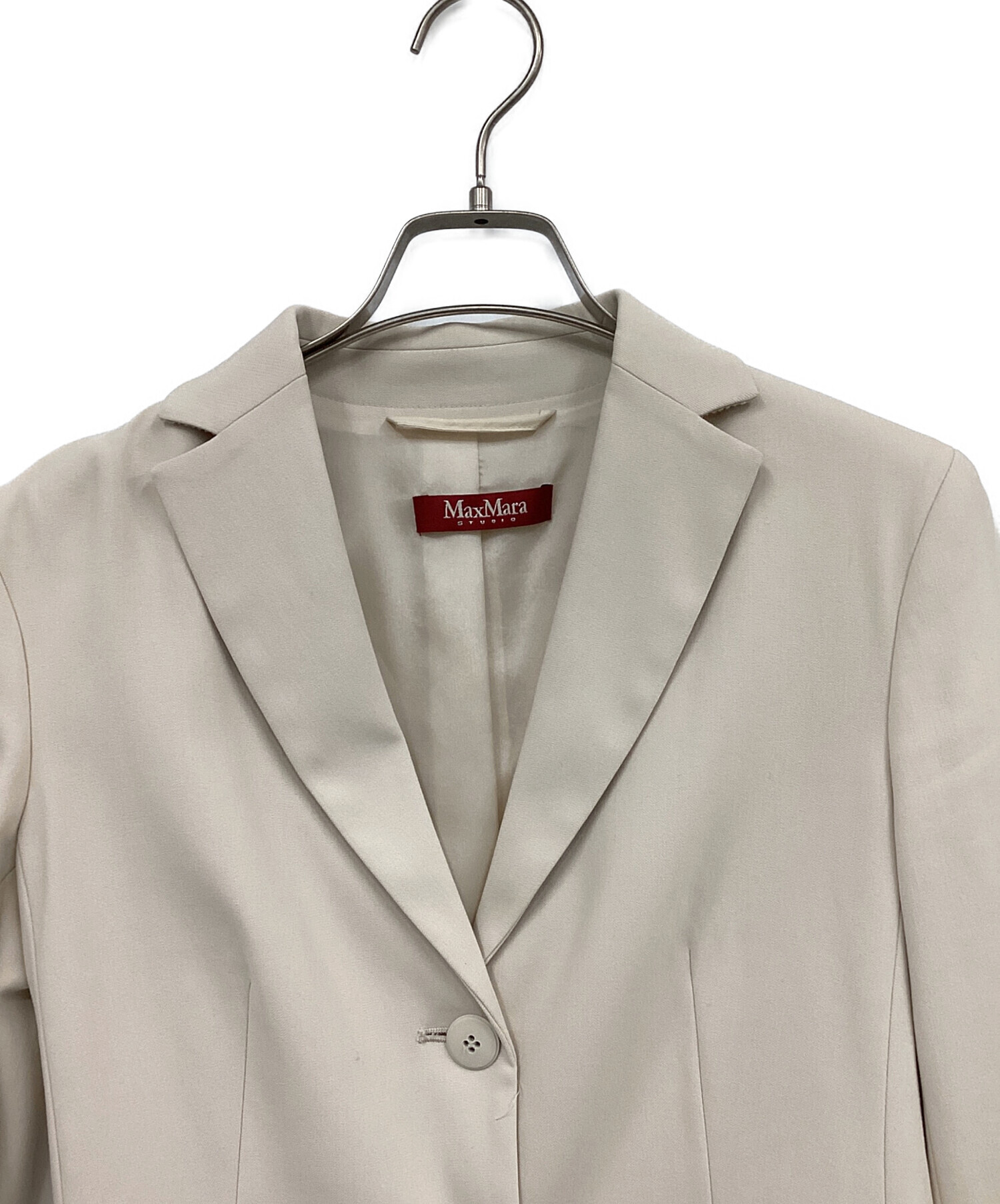 中古・古着通販】Max Mara Studio (マックスマーラ ストゥディオ