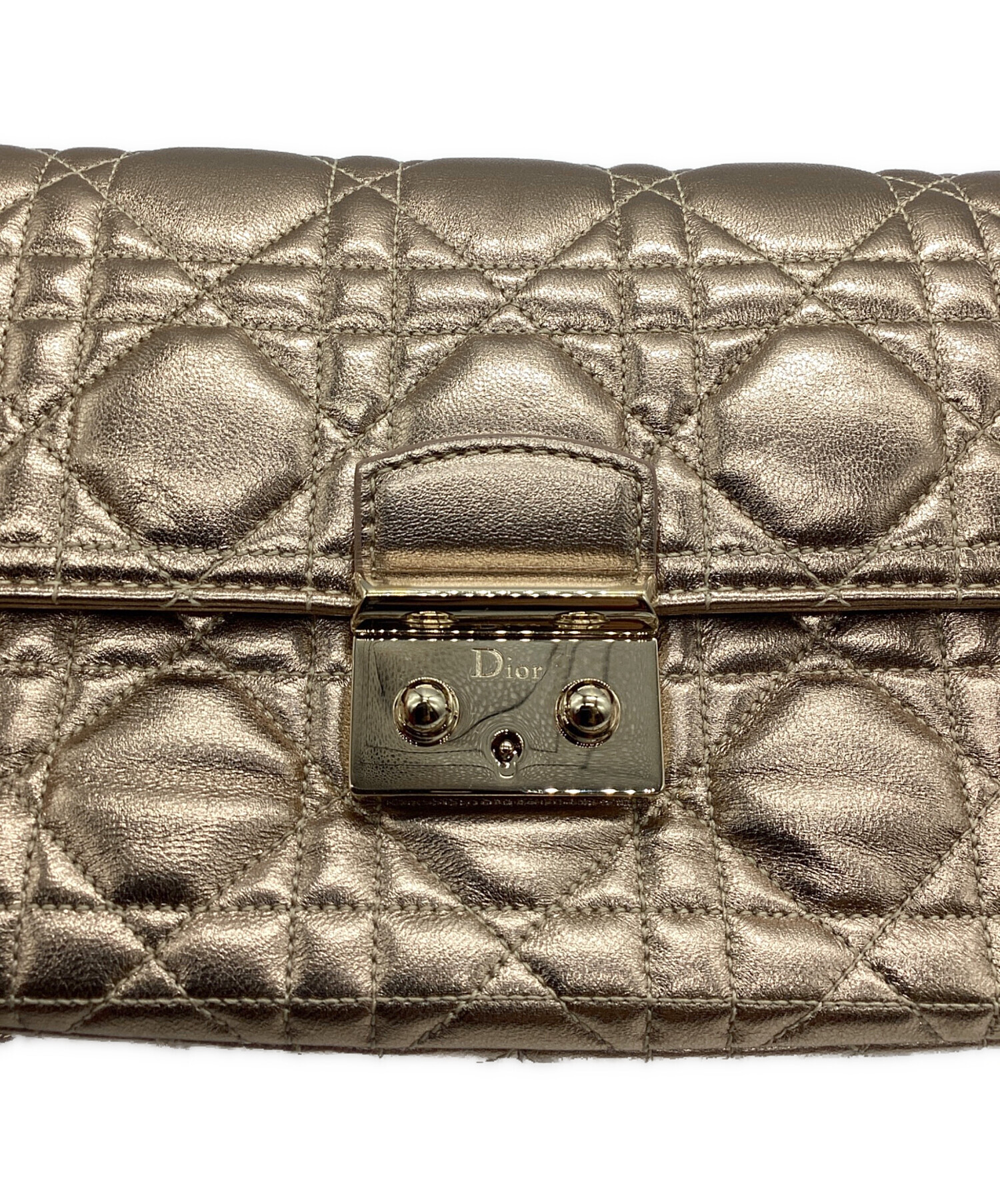 中古・古着通販】Christian Dior (クリスチャン ディオール) ニュー