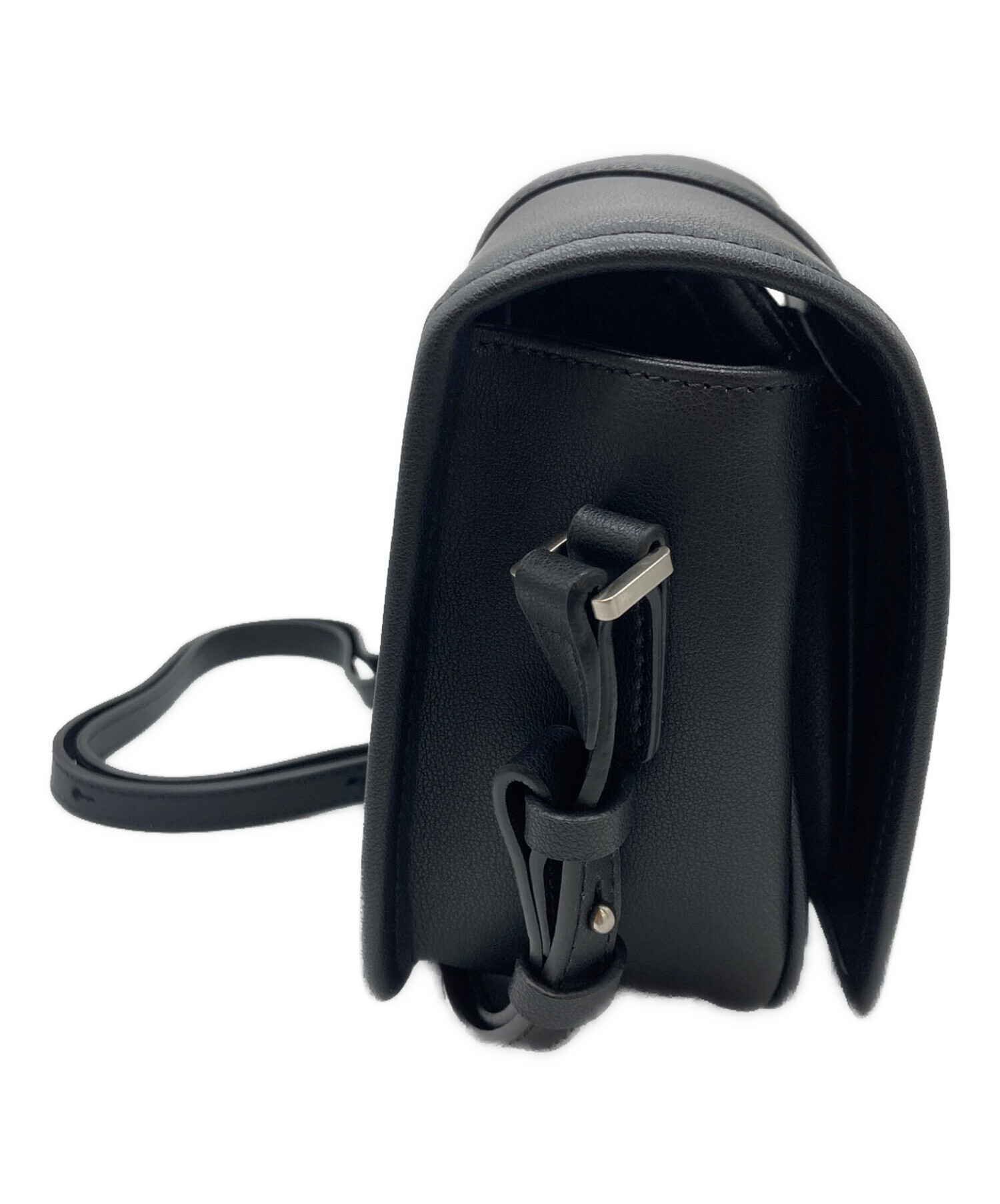 中古・古着通販】FOLNUA (フォルニュア) CLASSIC LOGO POCHE BAG 