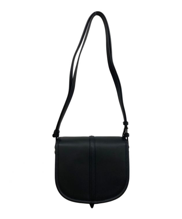 中古・古着通販】FOLNUA (フォルニュア) CLASSIC LOGO POCHE BAG 