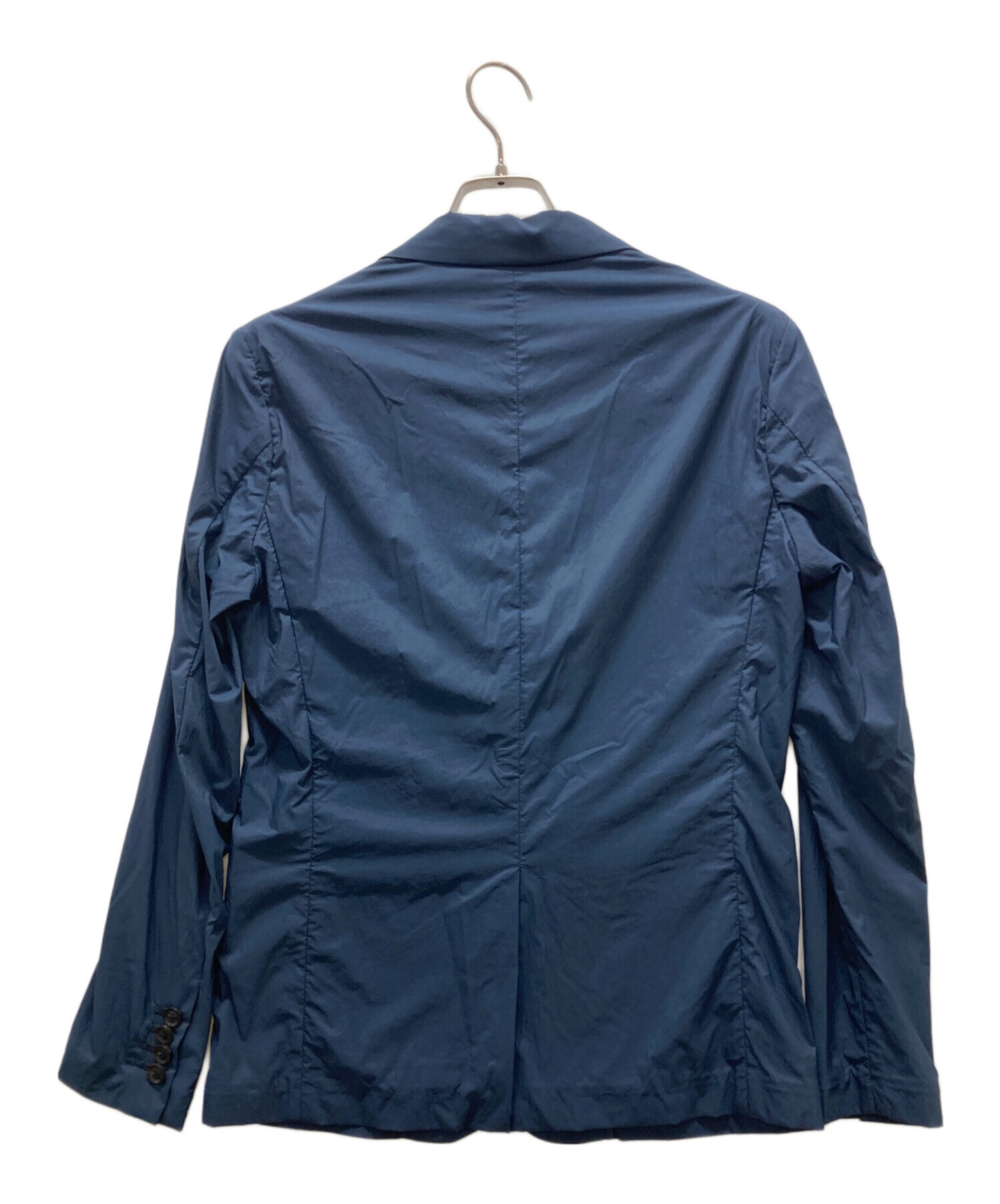 中古・古着通販】junhashimoto (ジュンハシモト) SARASARA JACKET